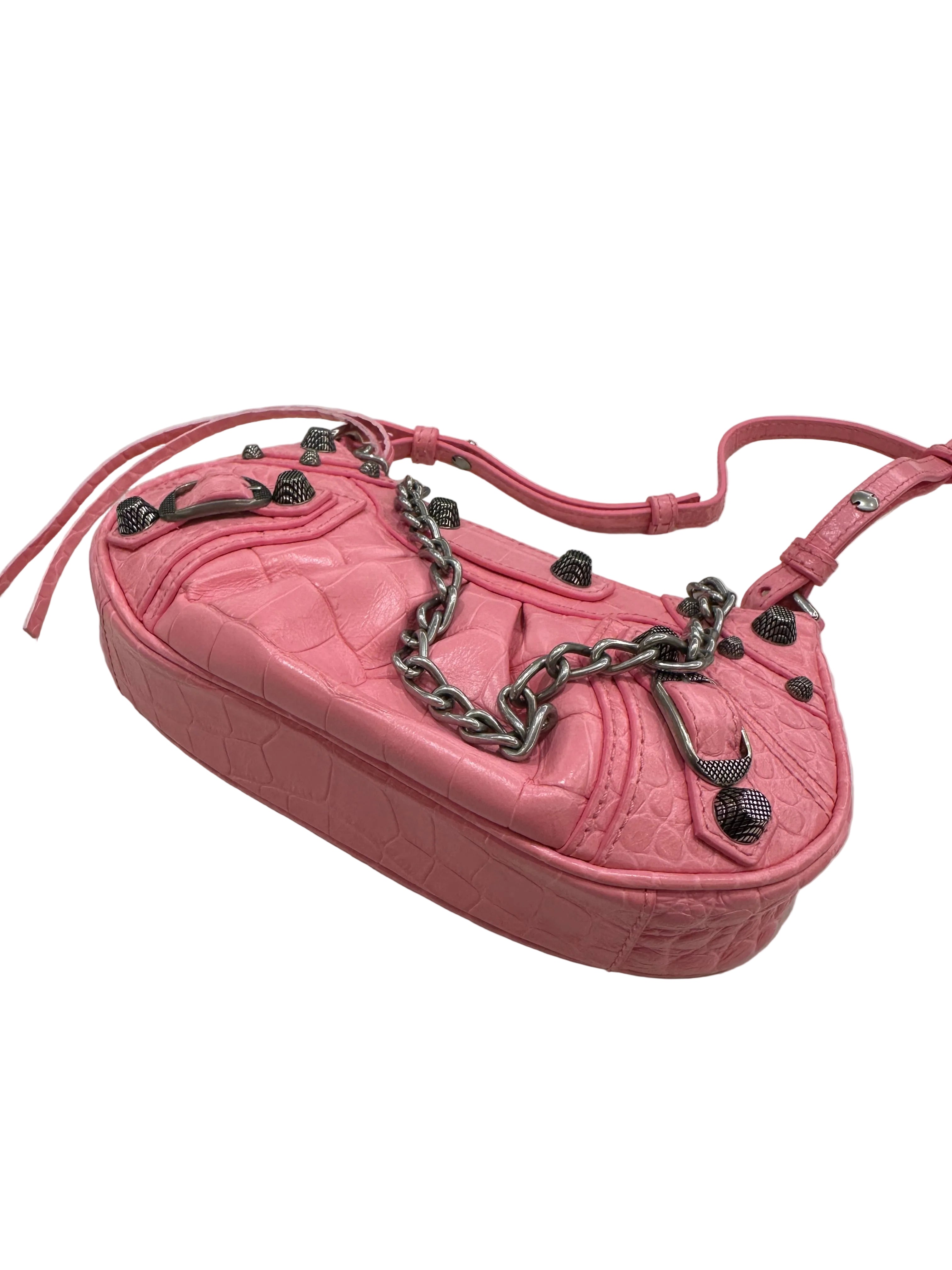 Borsa Balenciaga Le Cagole Mini