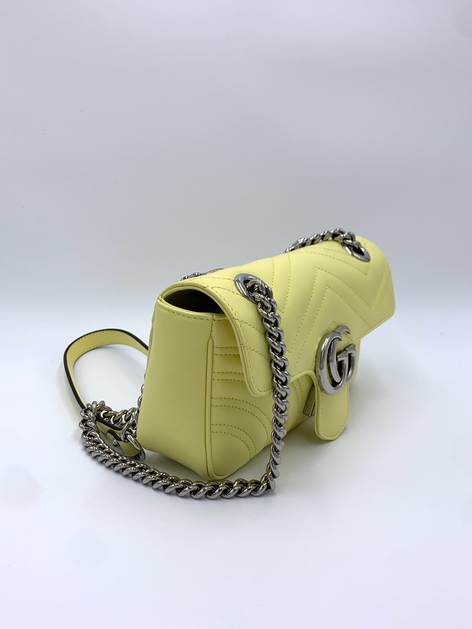 Borsa Gucci Marmont 22