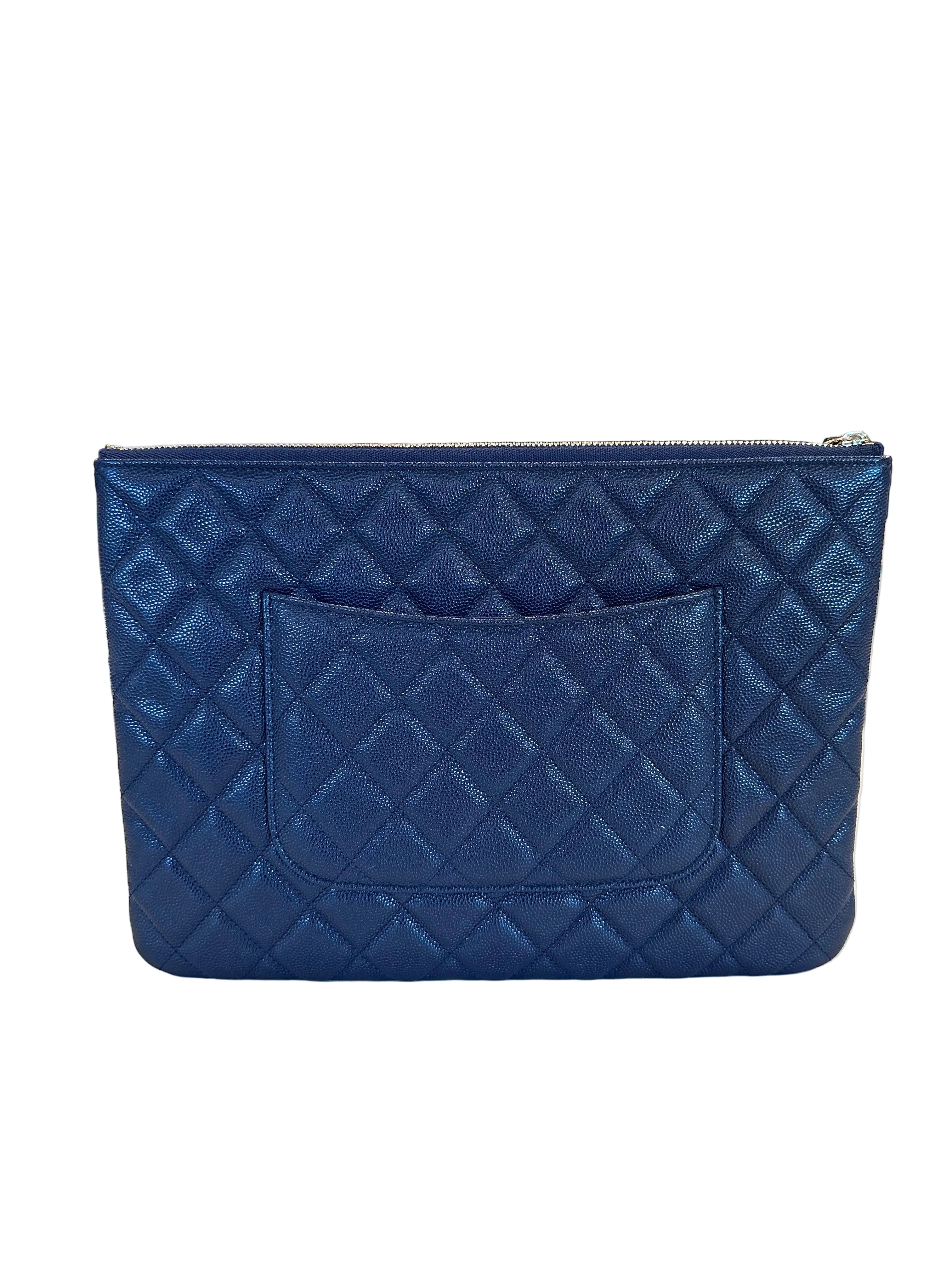 Clutch Chanel