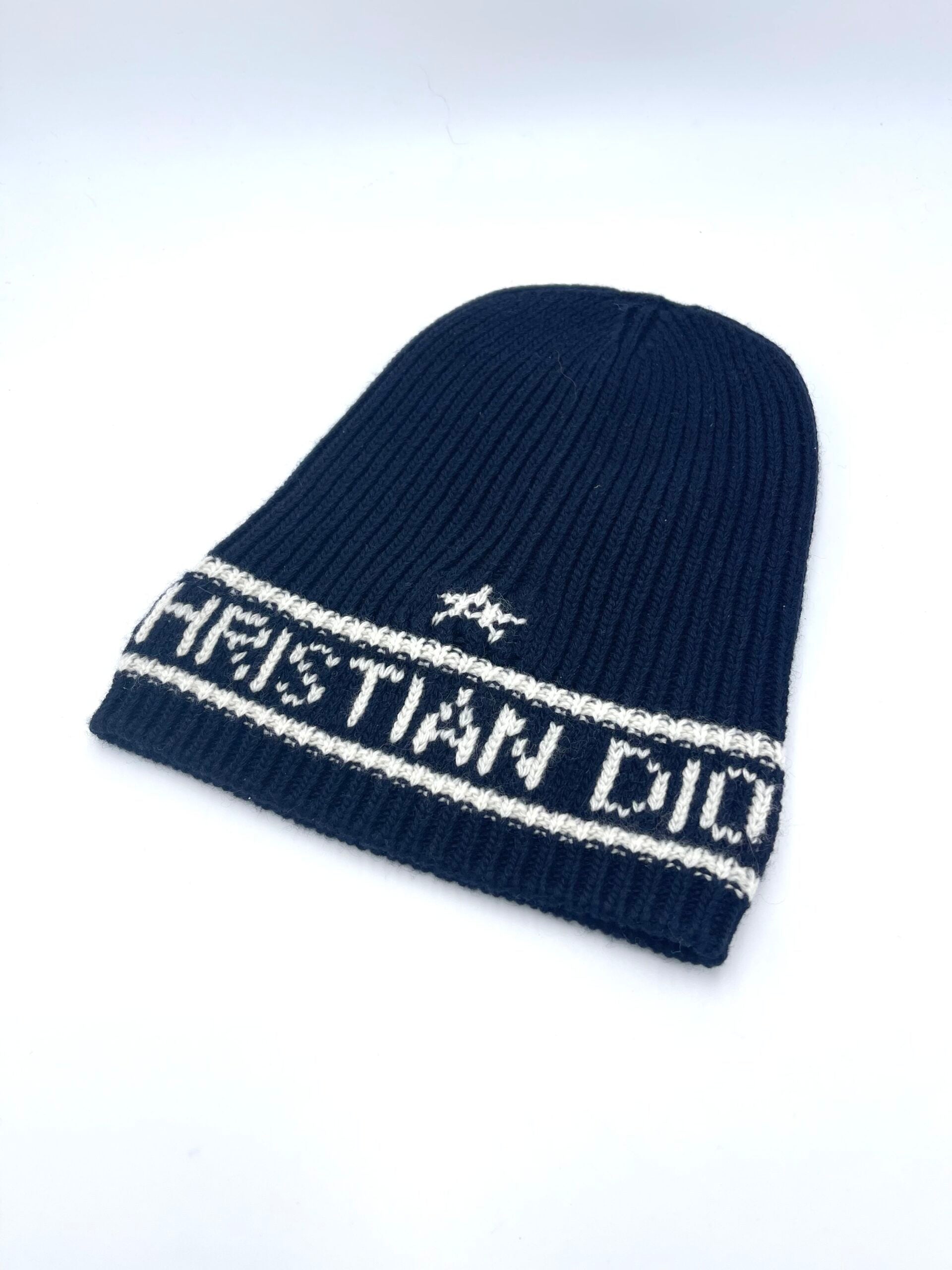 Cappello Dior