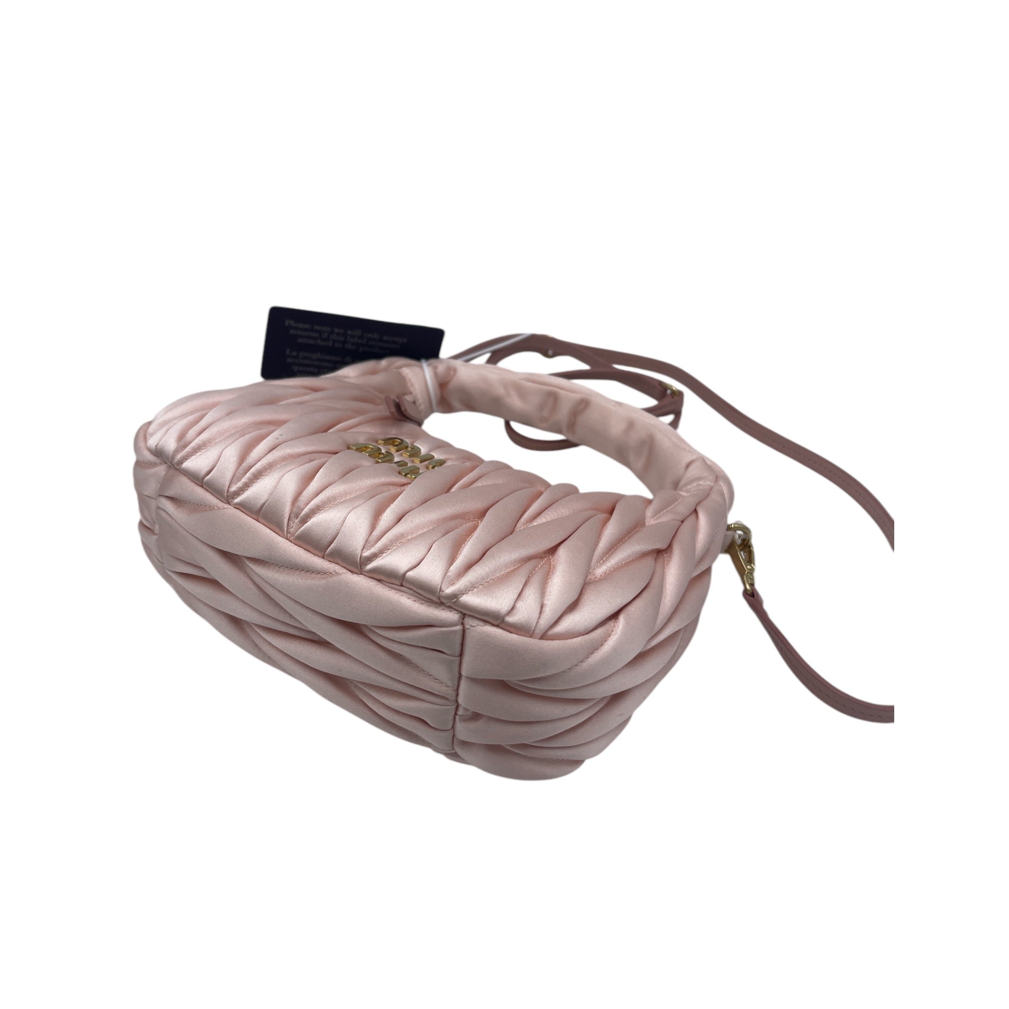 Borsa Miu Miu Hobo