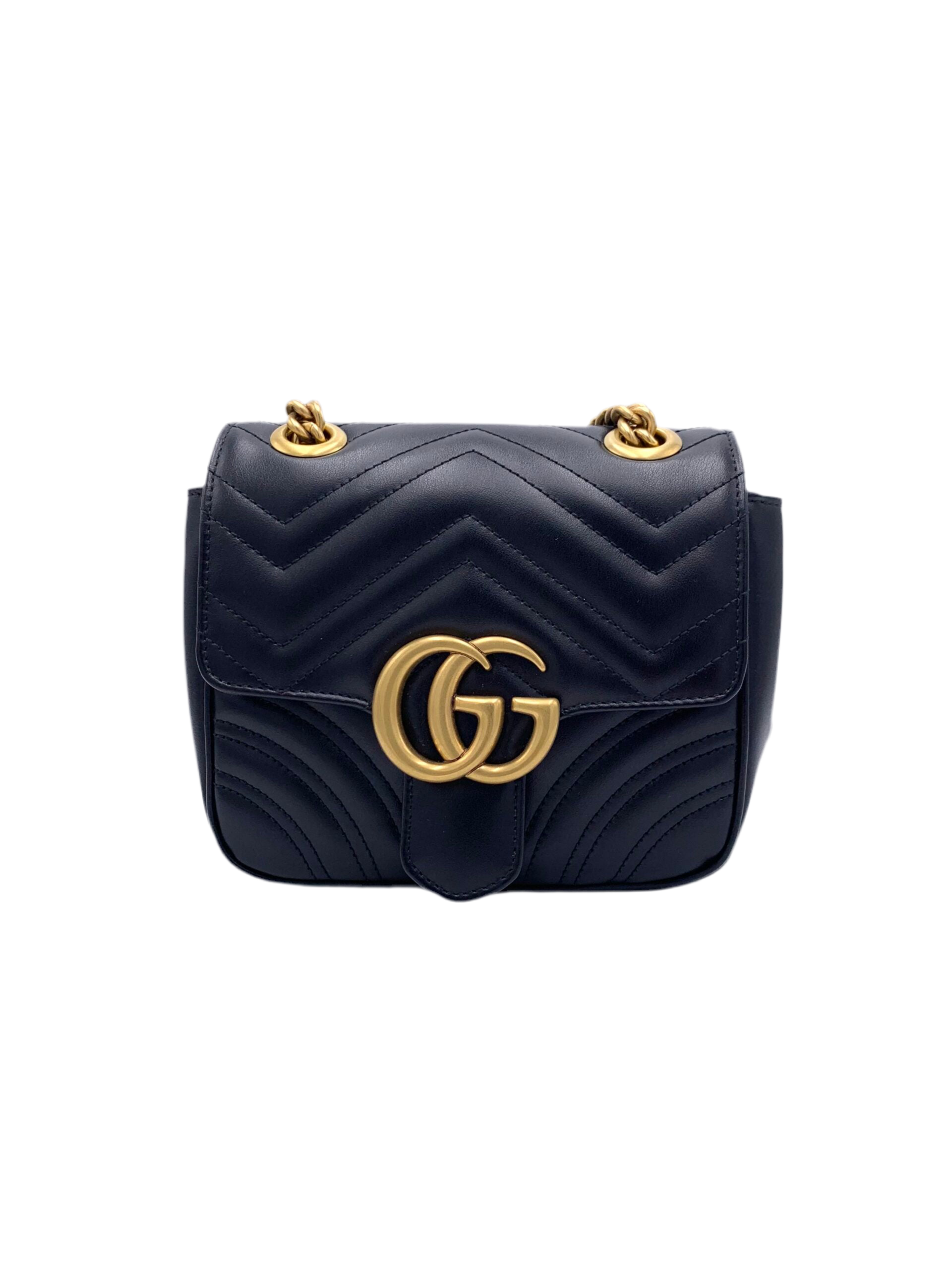 Borsa Gucci Marmont