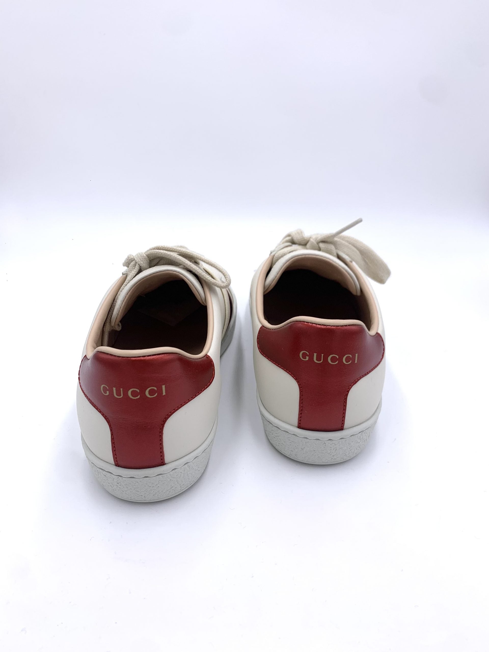 Scarpe Sneakers Gucci