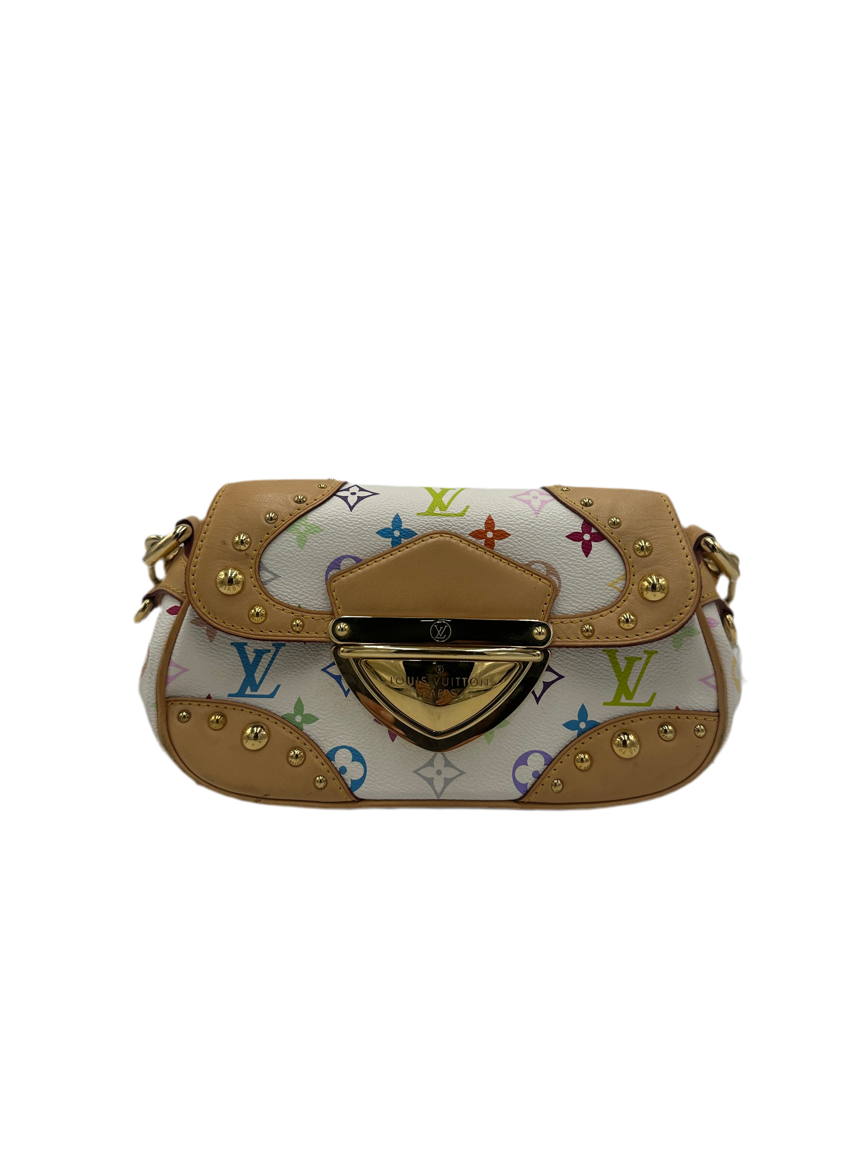 Borsa Louis Vuitton Murakami
