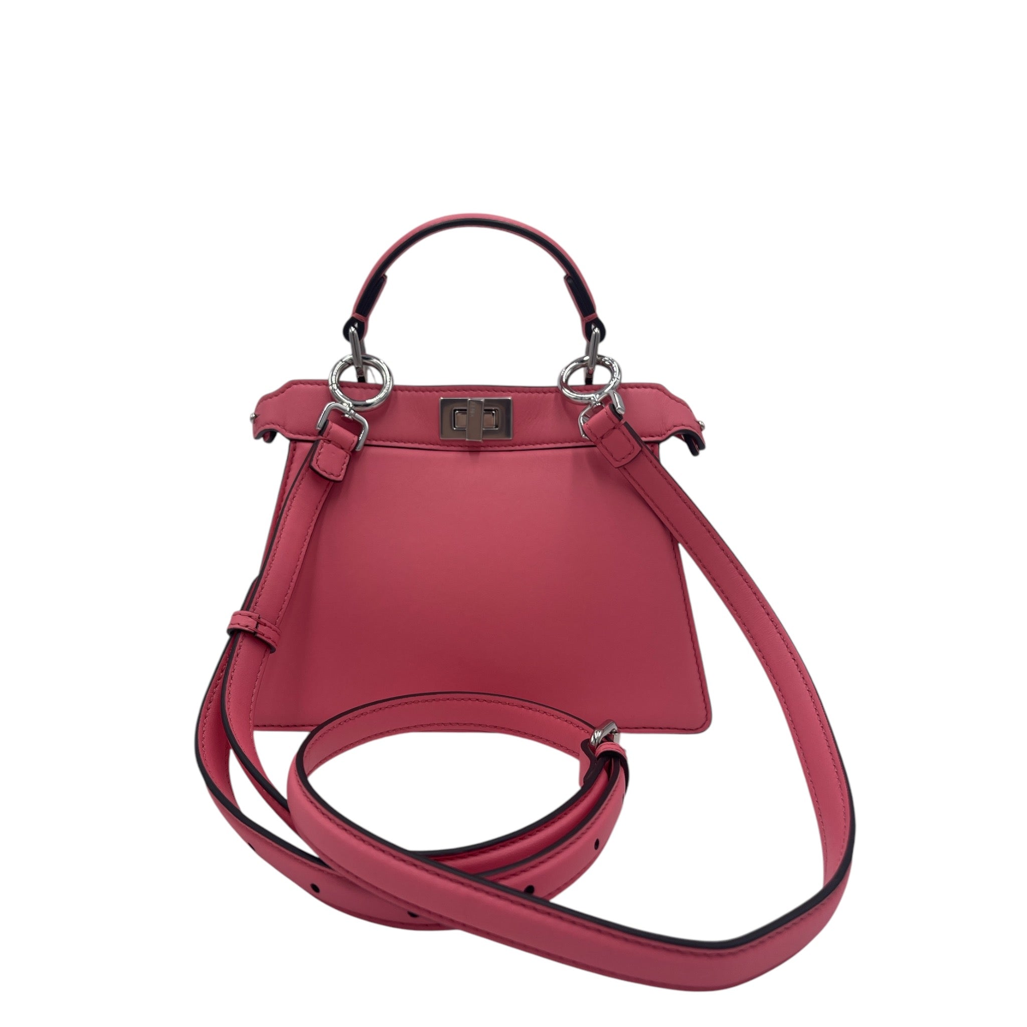 Borsa Fendi Peekaboo
