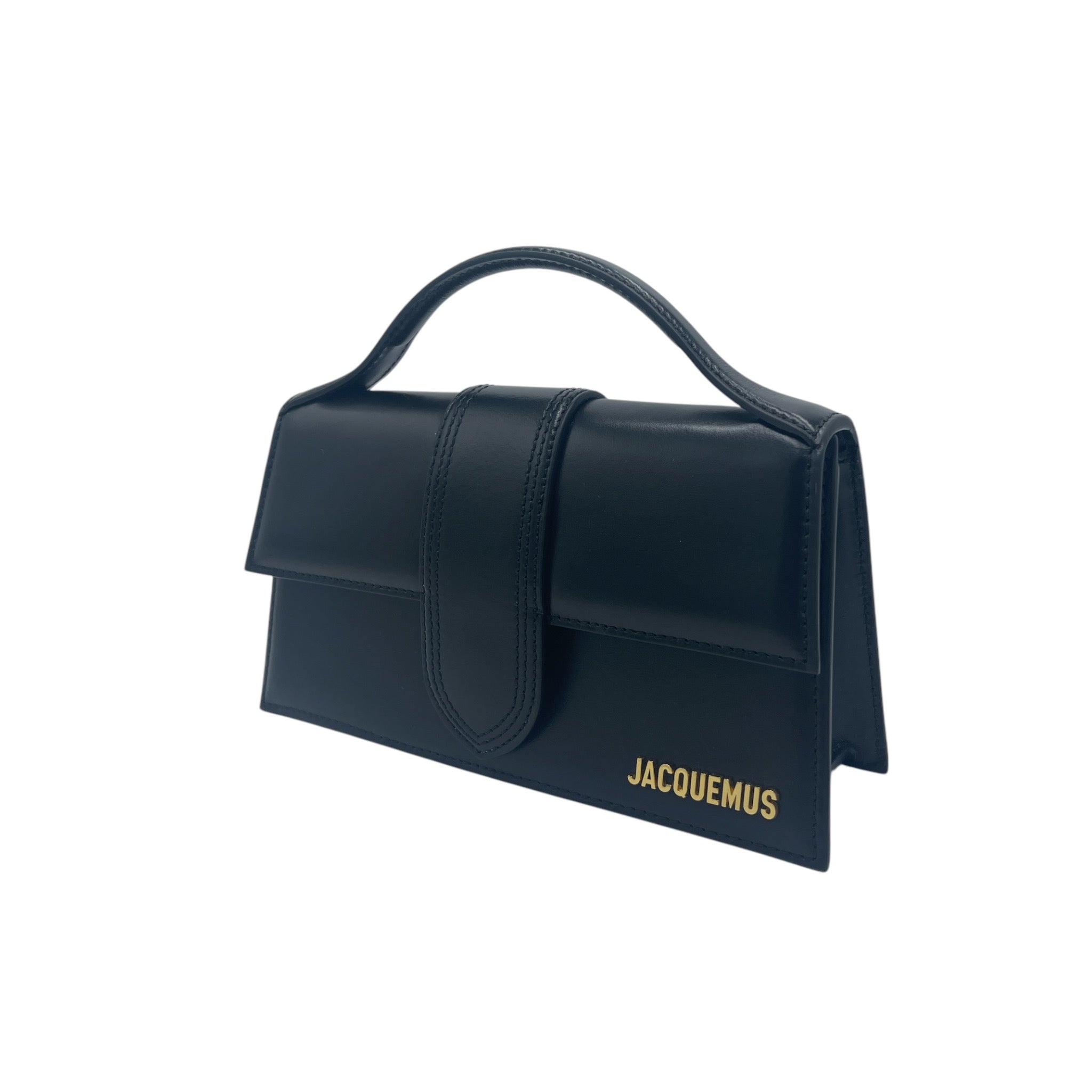 Borsa Jacquemus Le Grand Bambino
