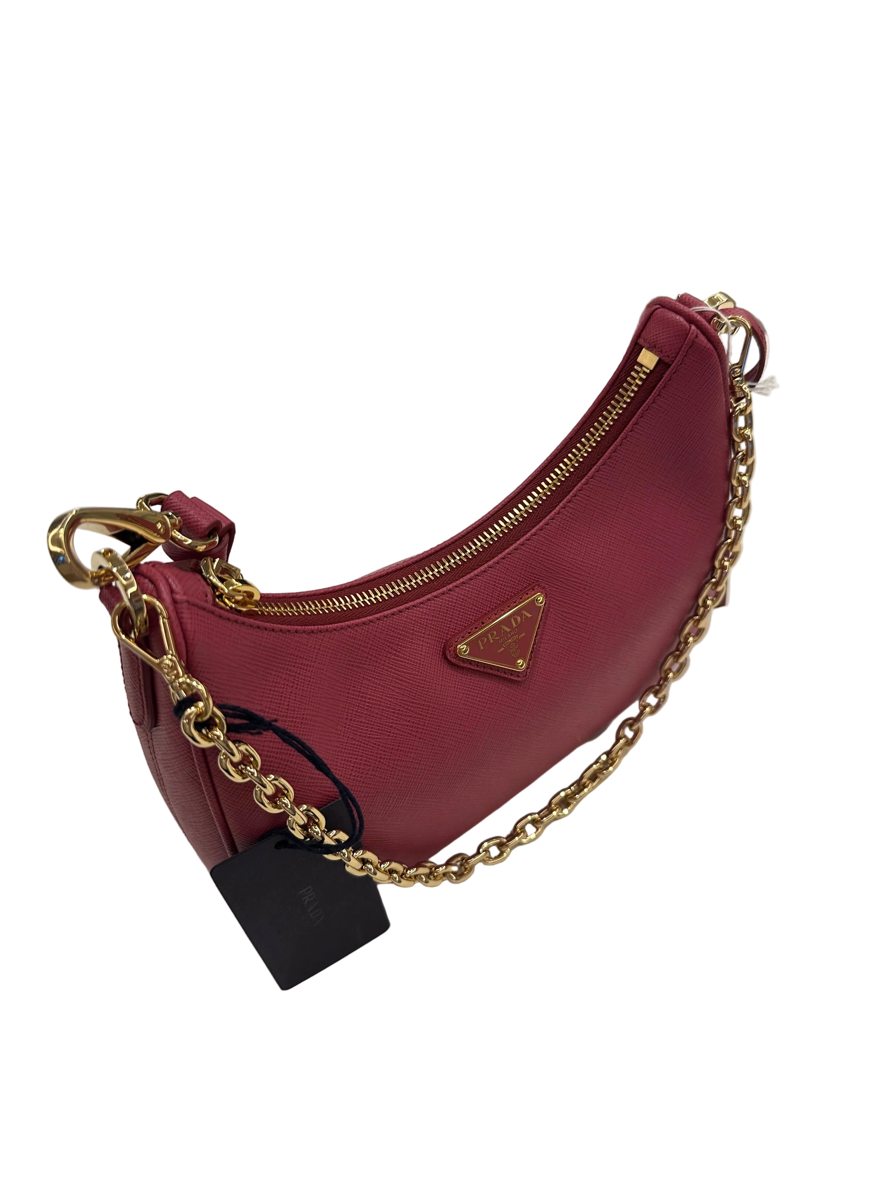 Borsa Prada Re Edition