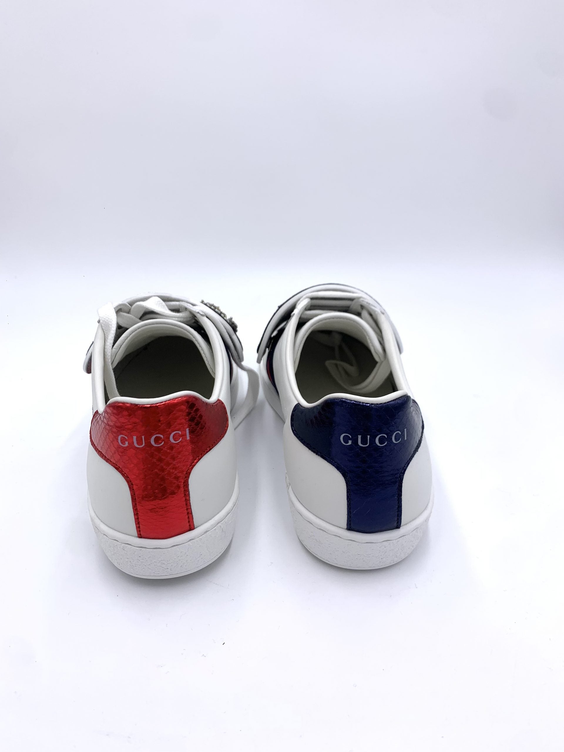 Scarpe Sneakers Gucci