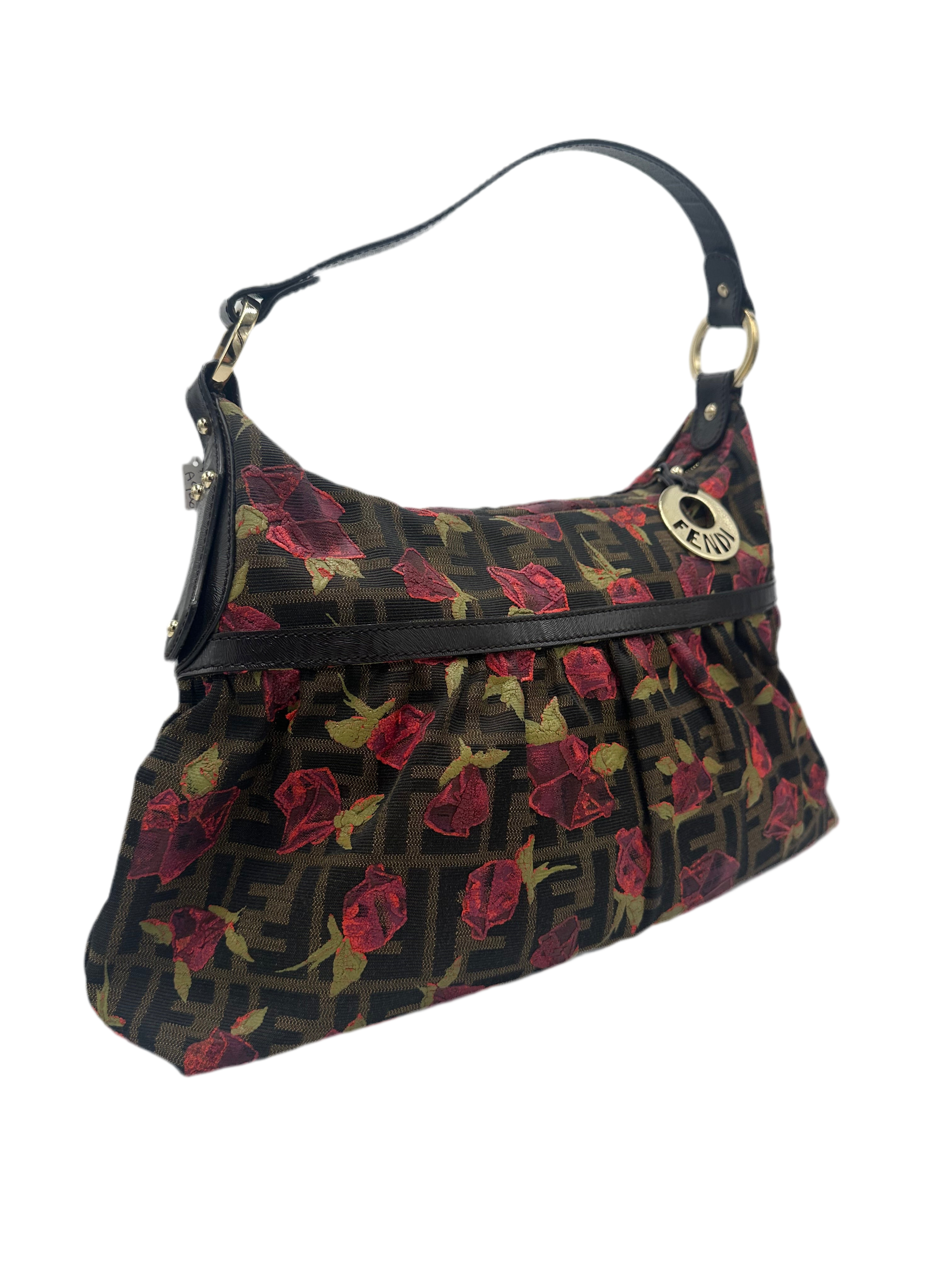 Borsa Fendi Chef