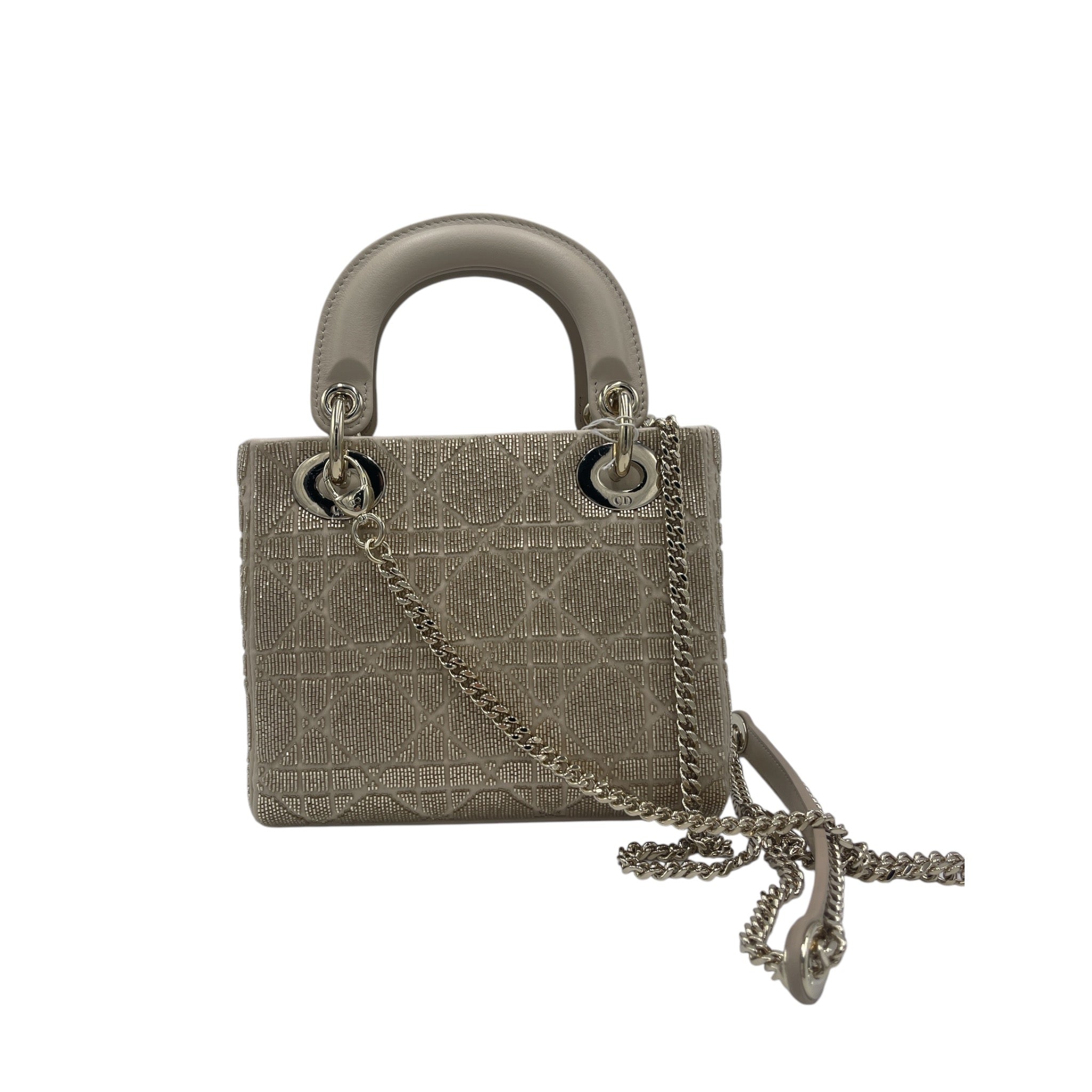 Borsa Lady Dior