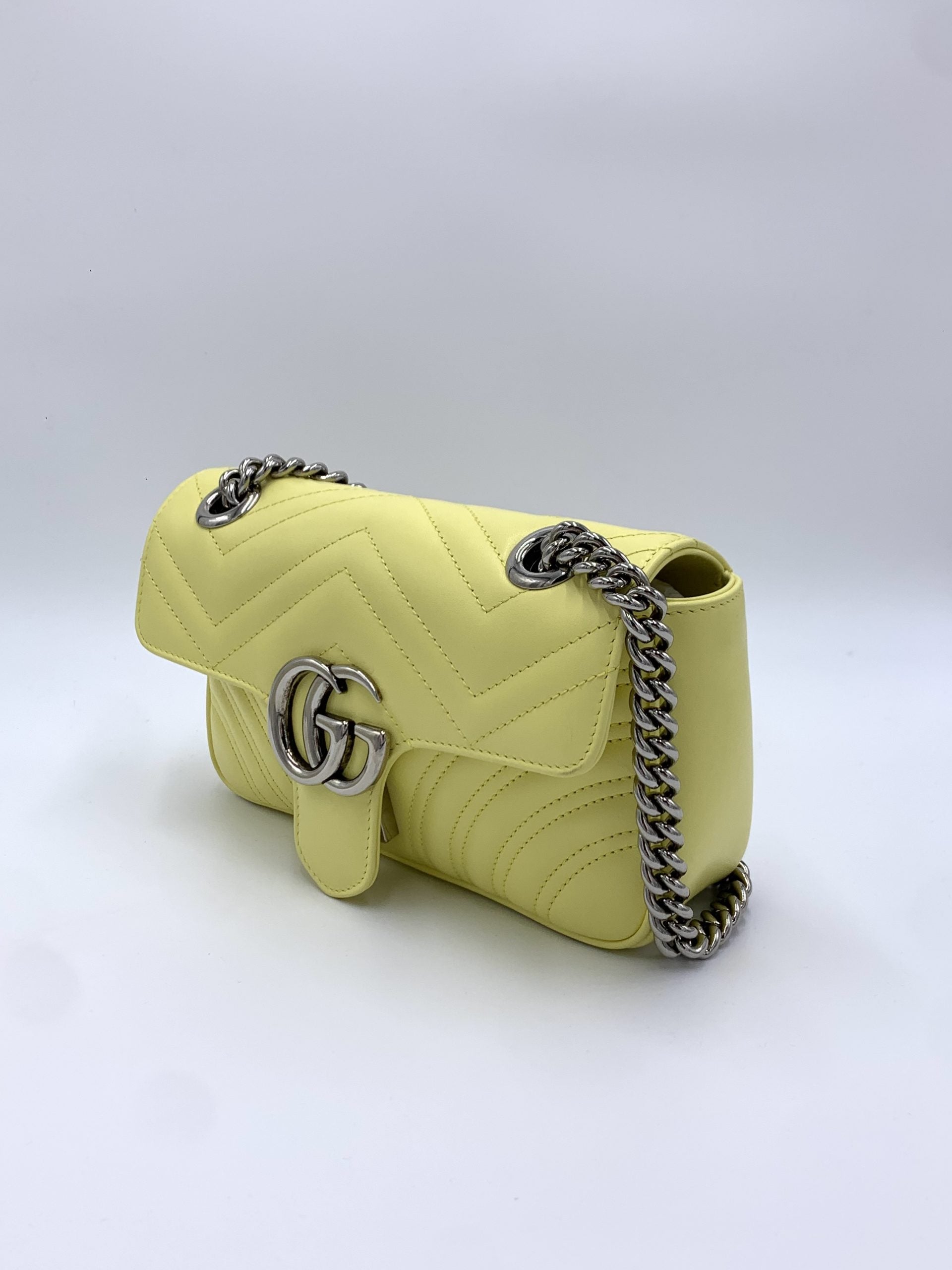 Borsa Gucci Marmont 22
