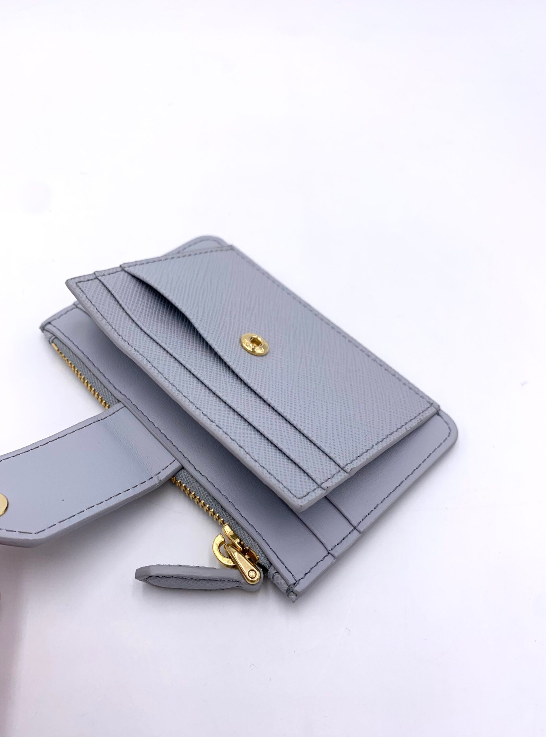 Portacarte Prada