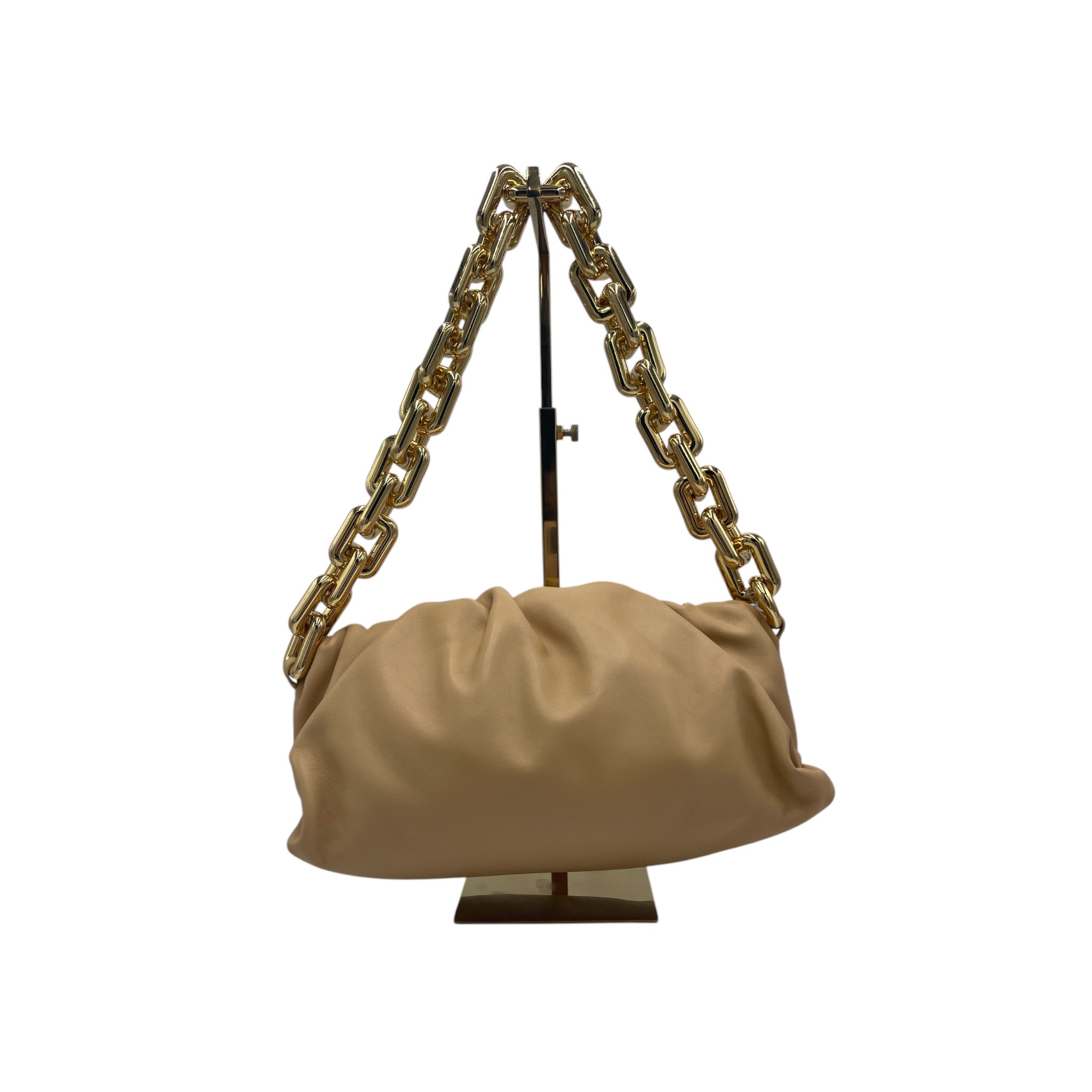 Borsa Bottega Veneta Chain Pouch