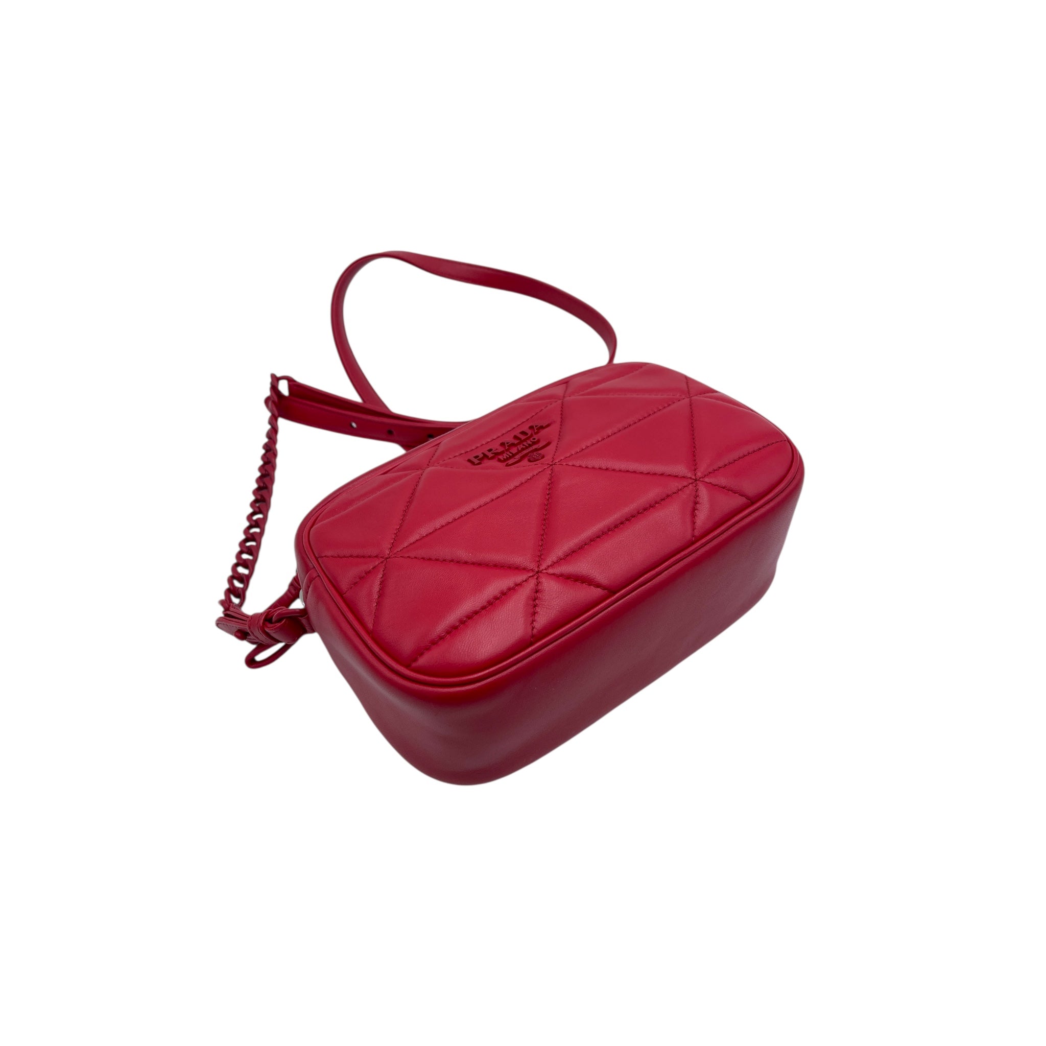 Borsa Prada Camera Bag
