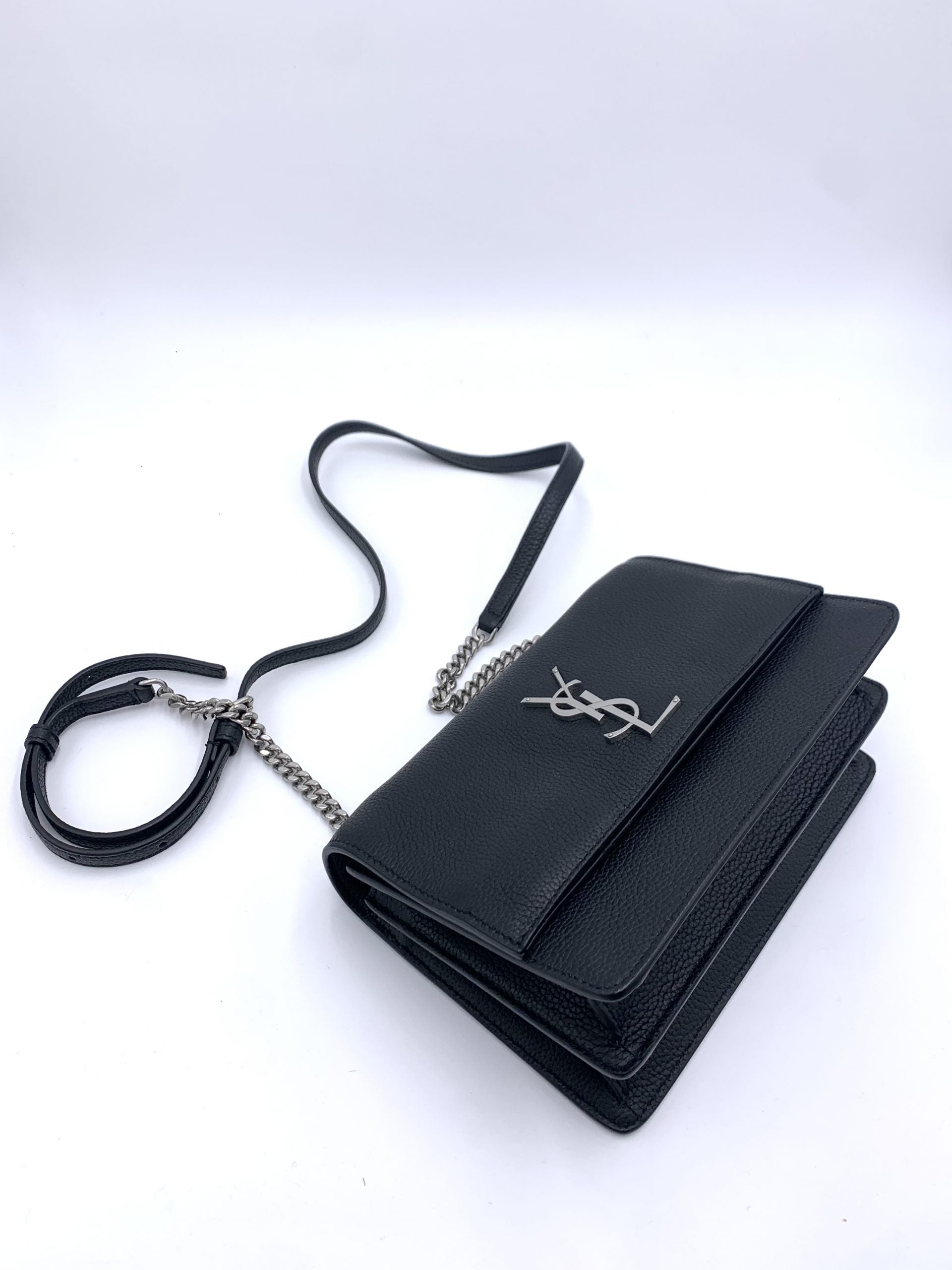 Borsa Ysl Sunset