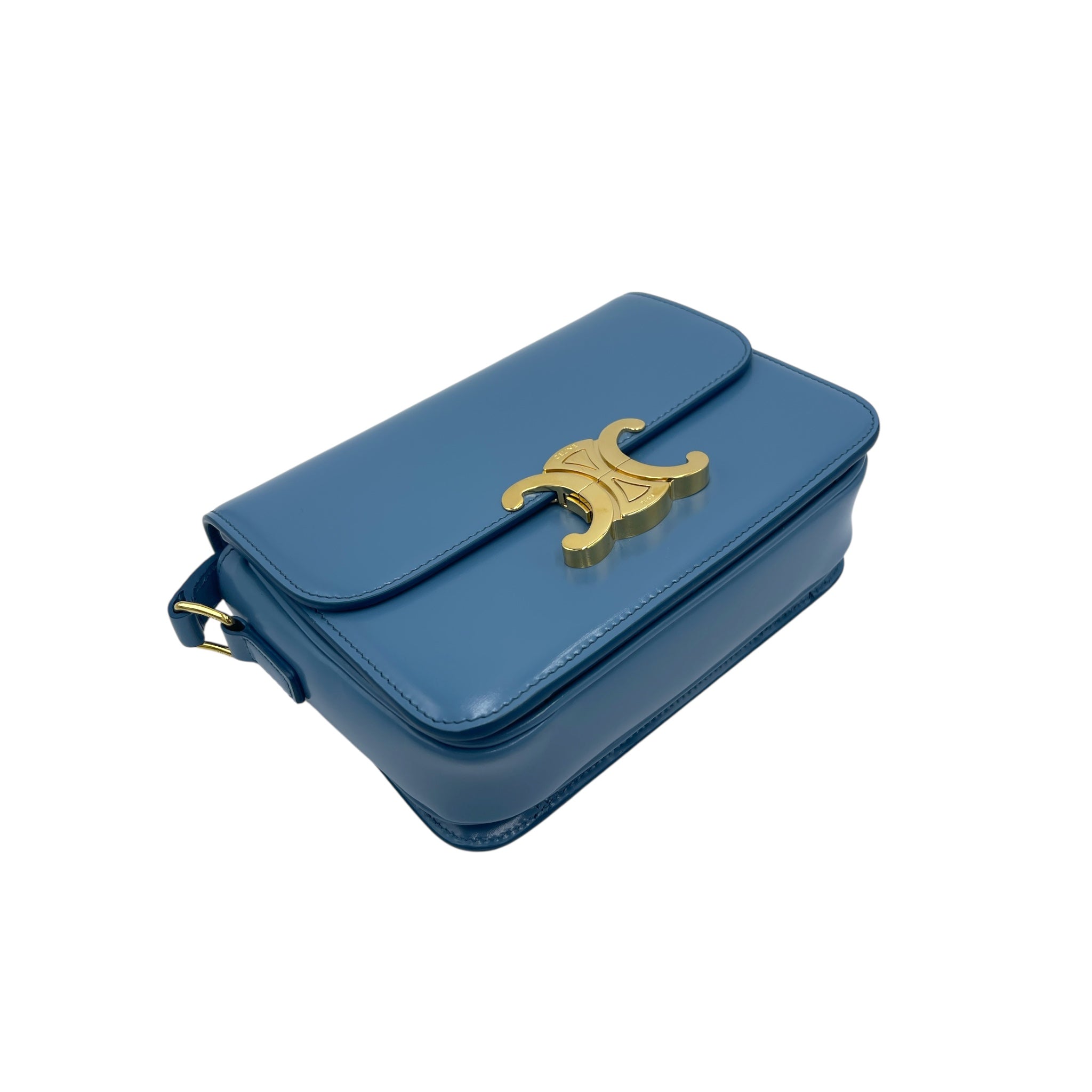 Borsa Celine Triomphe