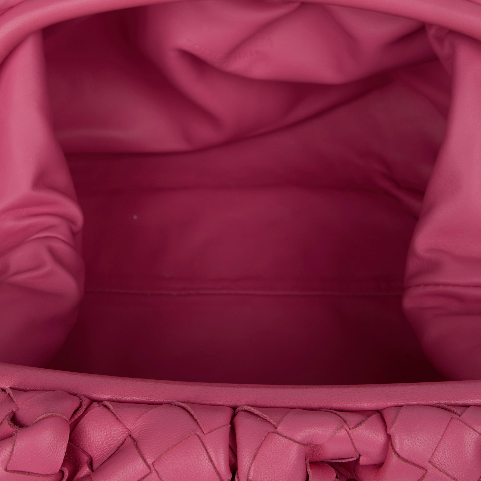 Clutch Pouch Bottega Veneta