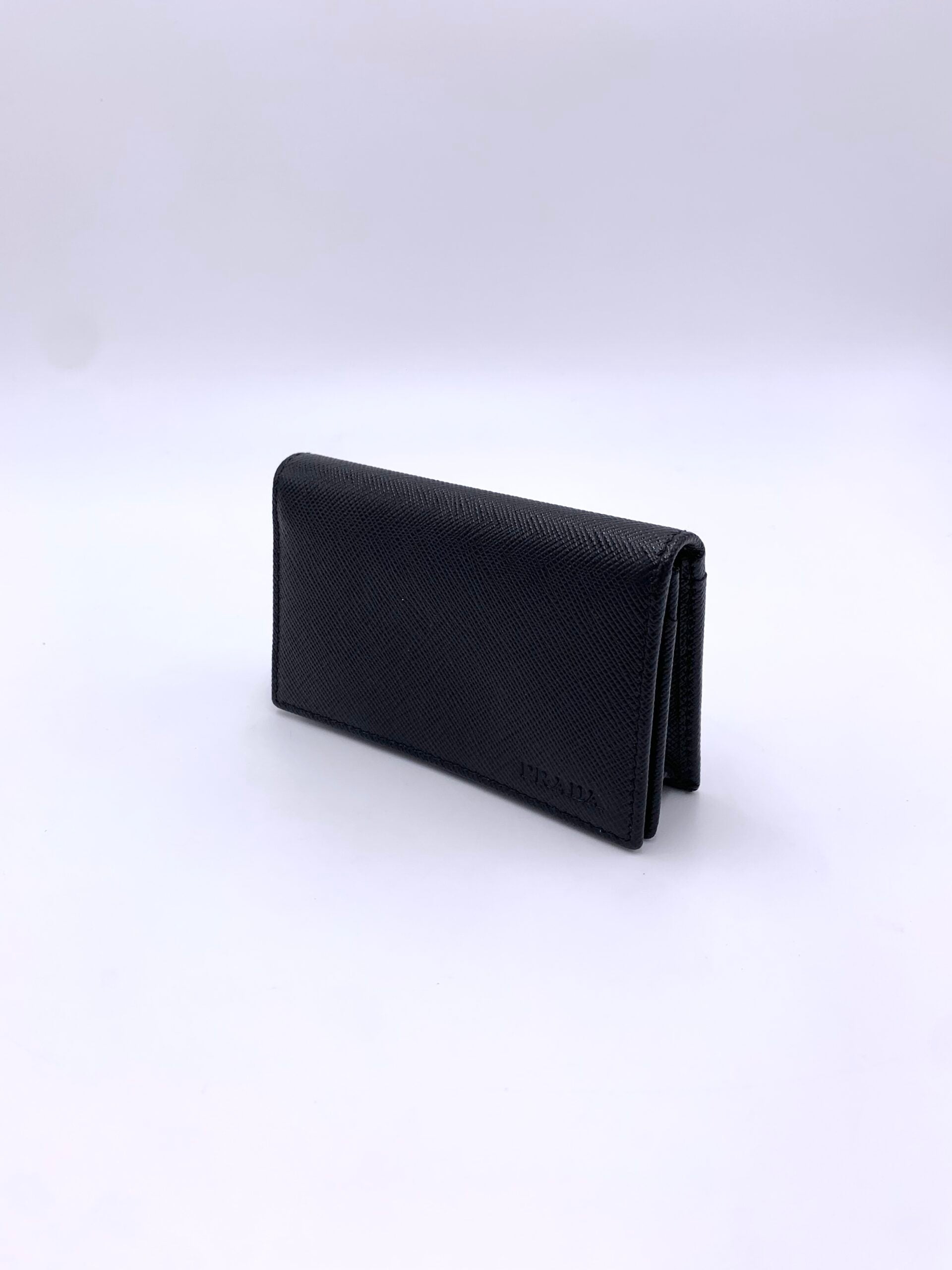 Portacarte Prada