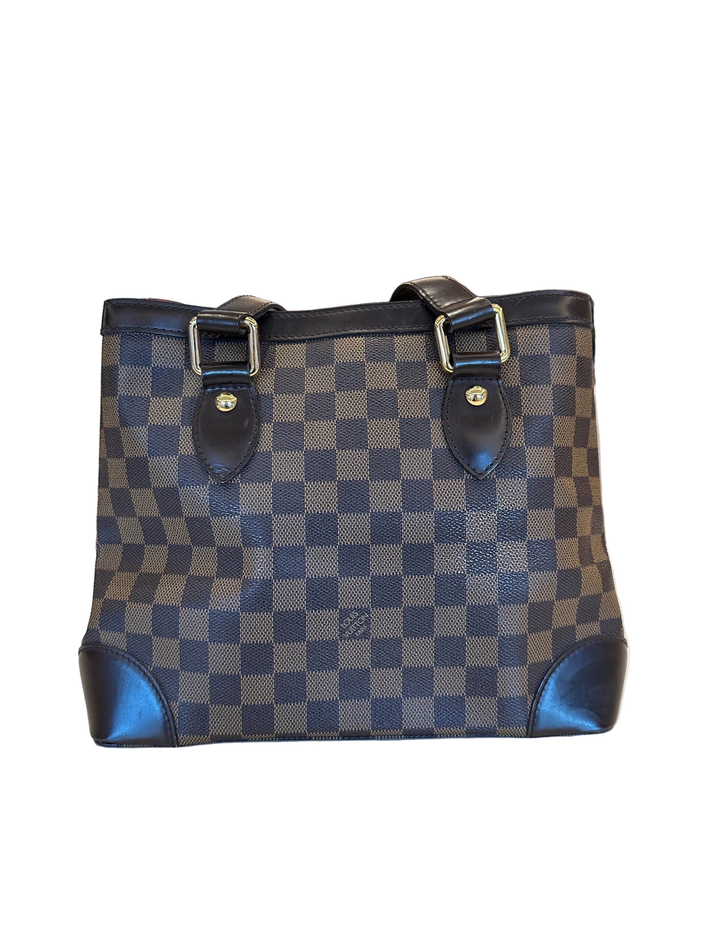 Borsa Louis Vuitton Hampstead