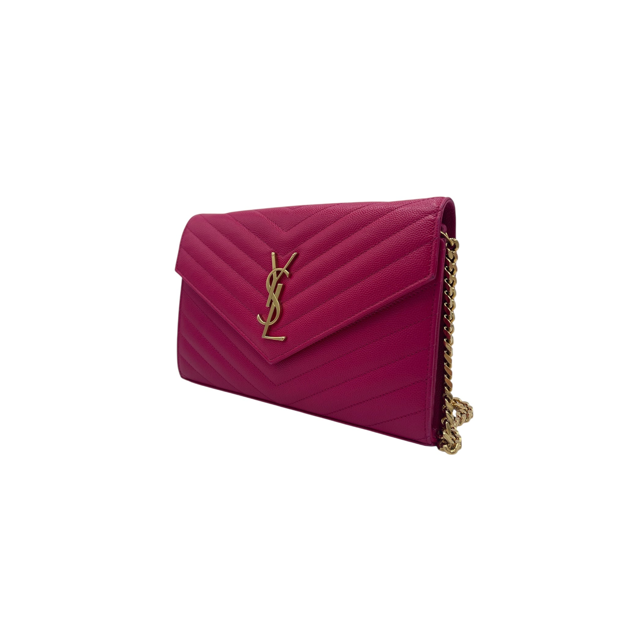 Borsa Ysl Woc Envelope