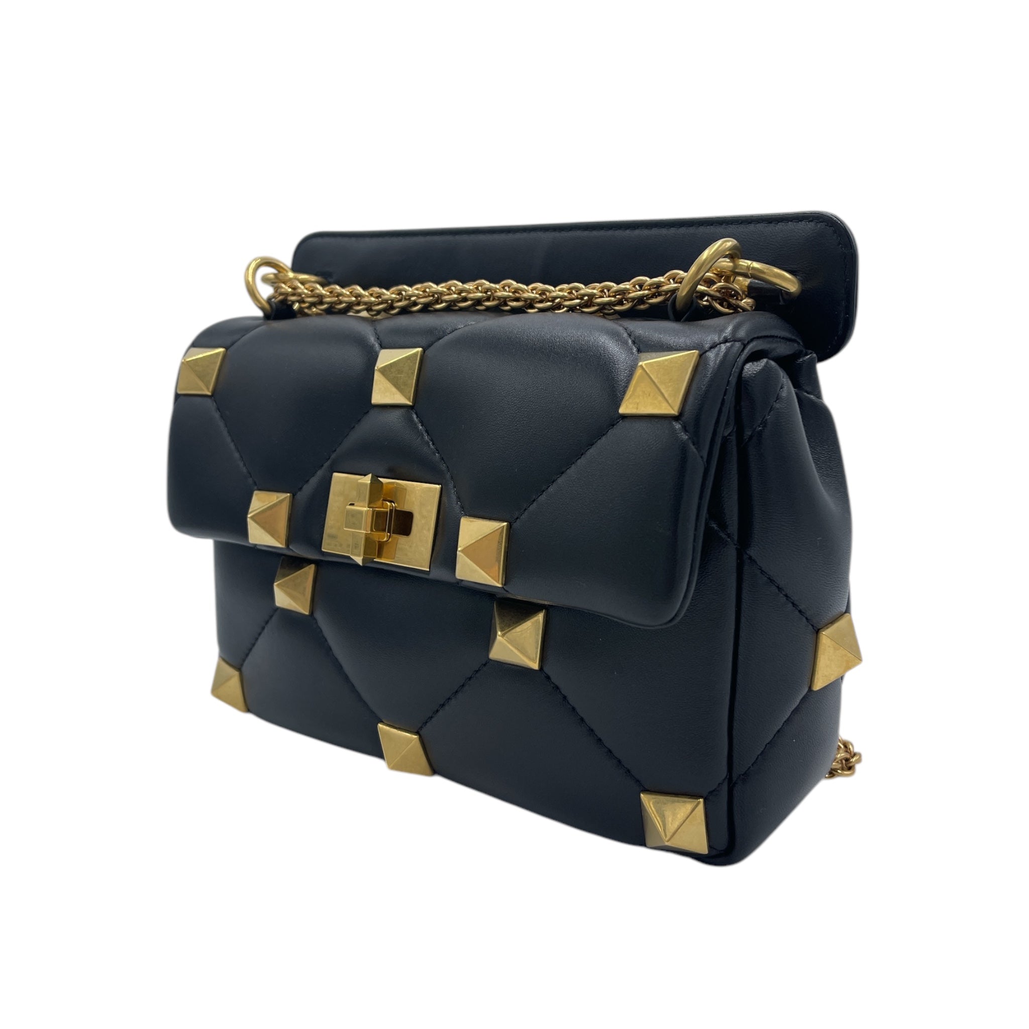 Borsa Valentino Roman Stud