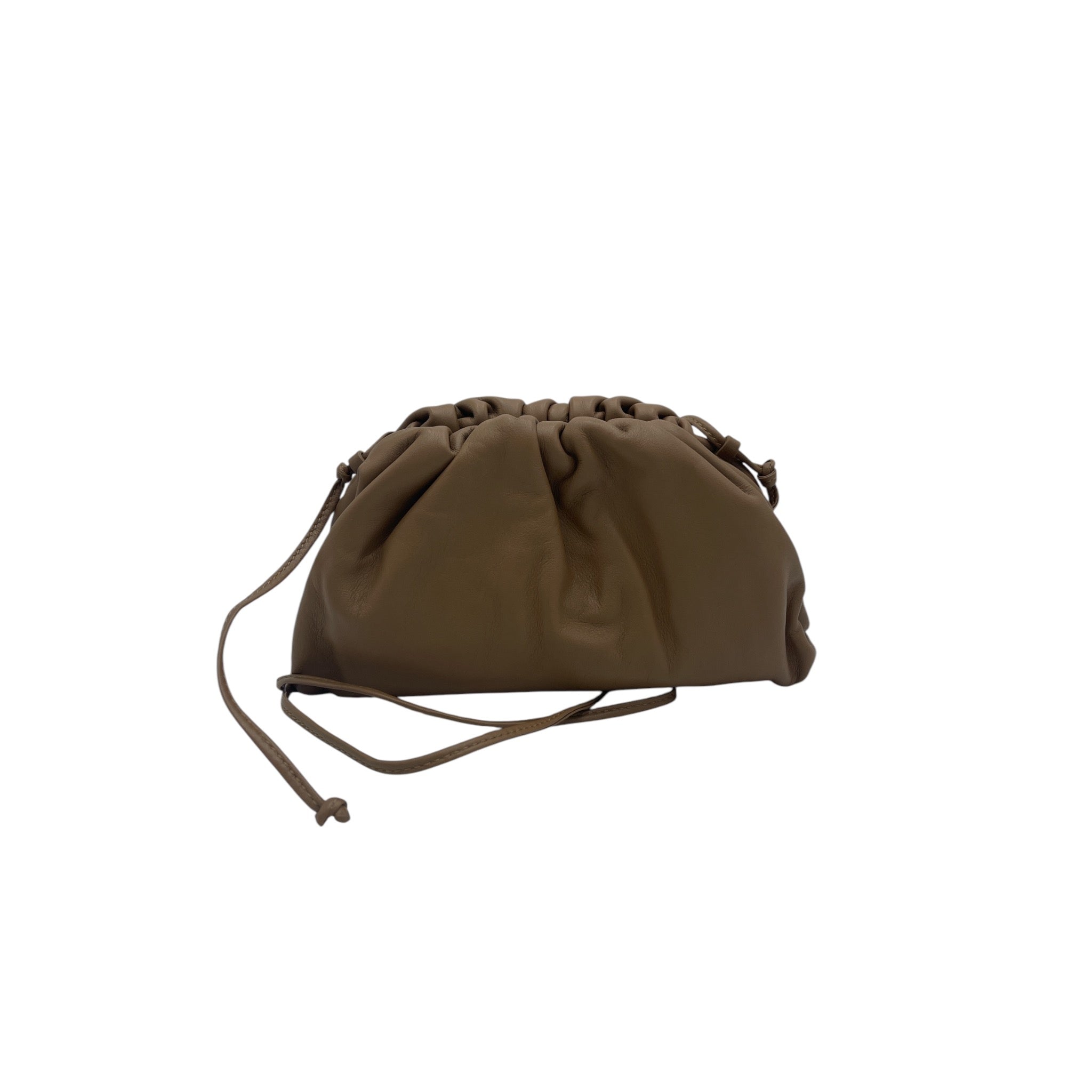 Pouch Bottega Veneta