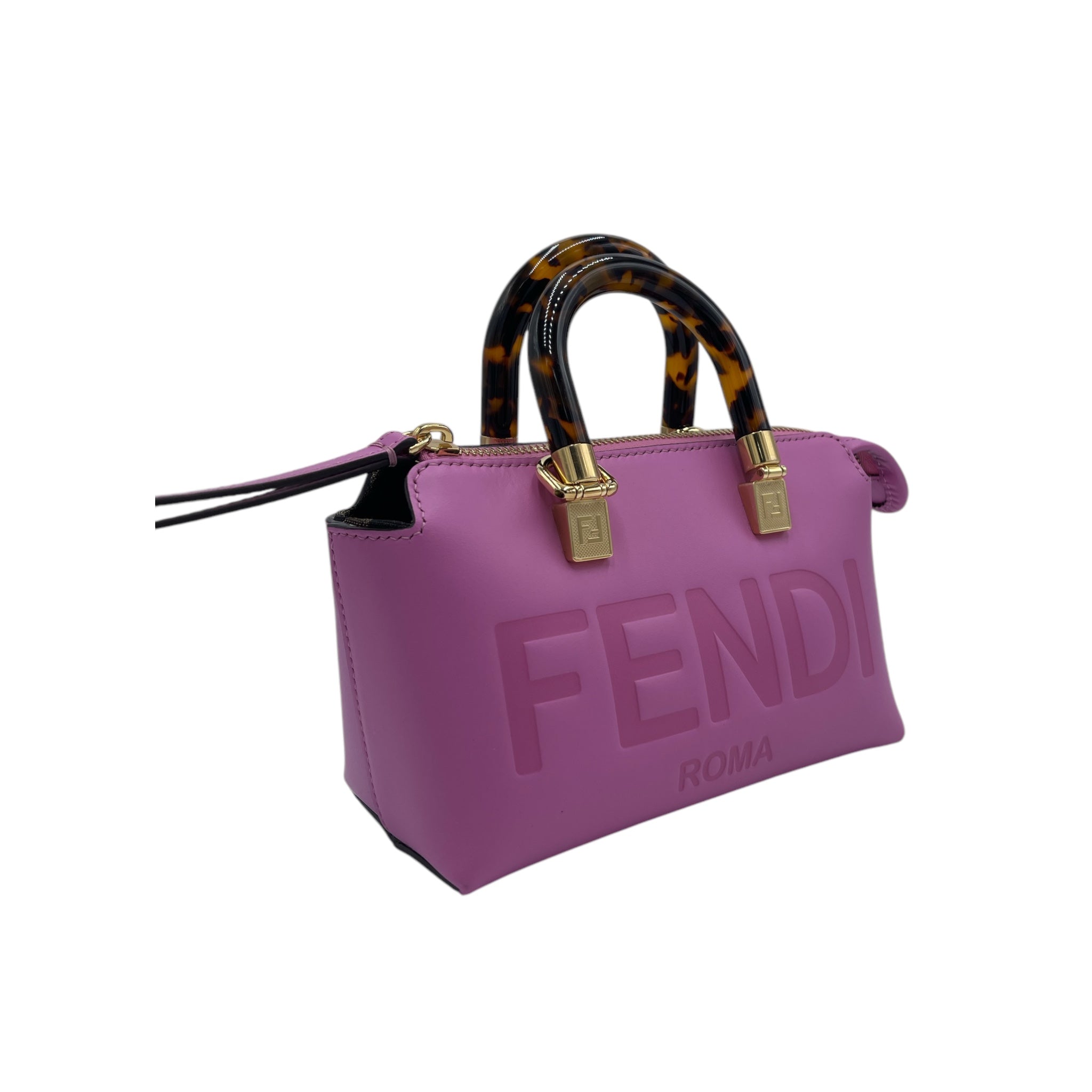 Borsa Bauletto Fendi