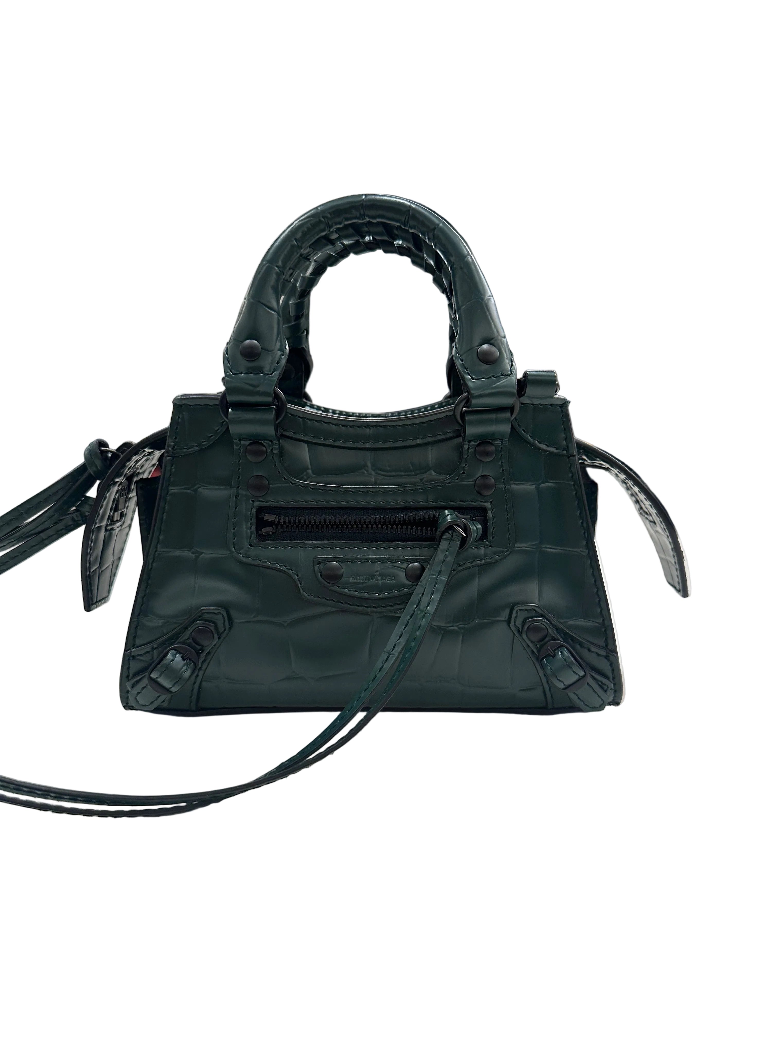 Borsa Balenciaga Neo Classic City
