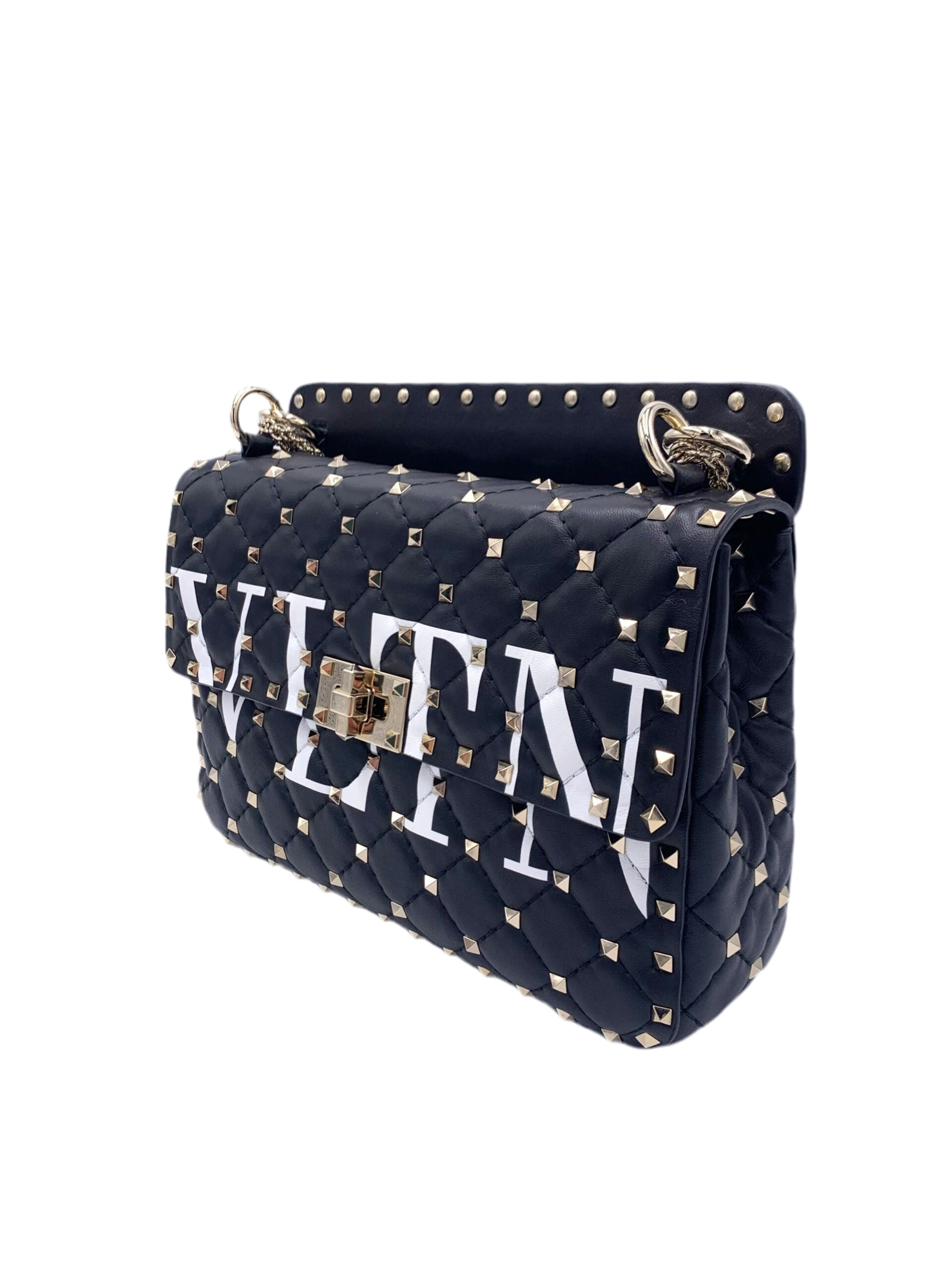 Borsa Valentino Spike