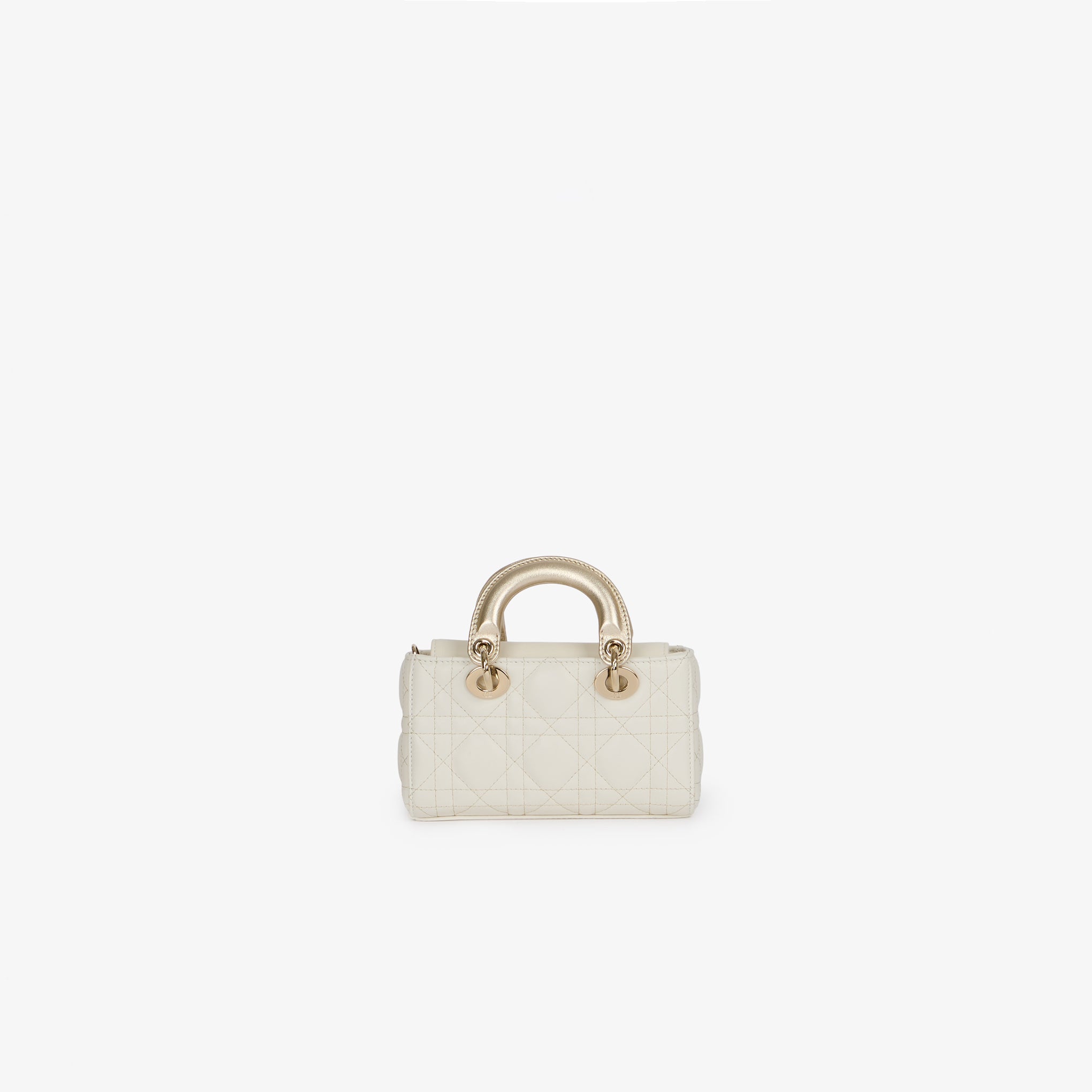 Borsa Lady Dior D Joy Mini