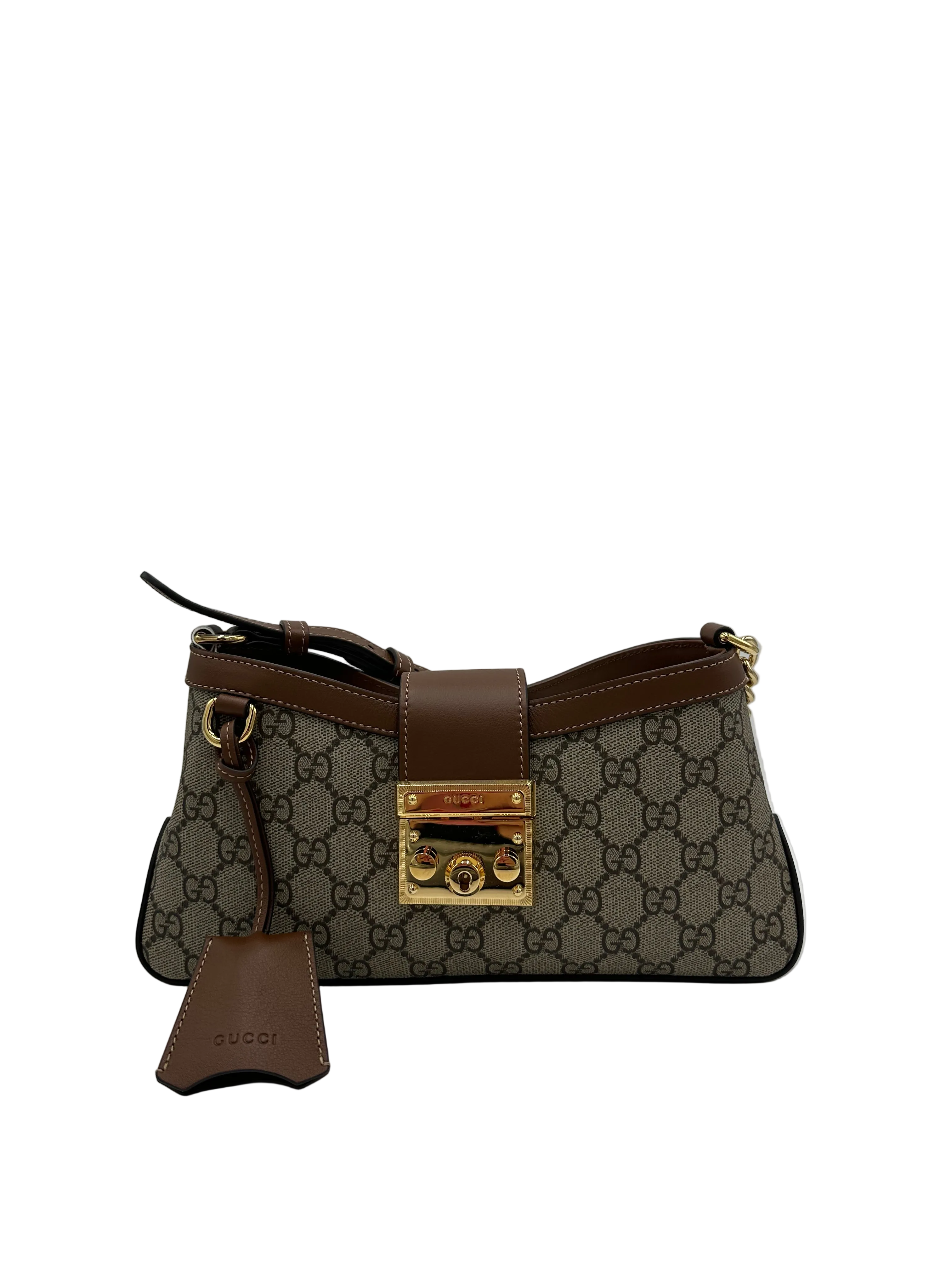 Borsa Gucci Padlock