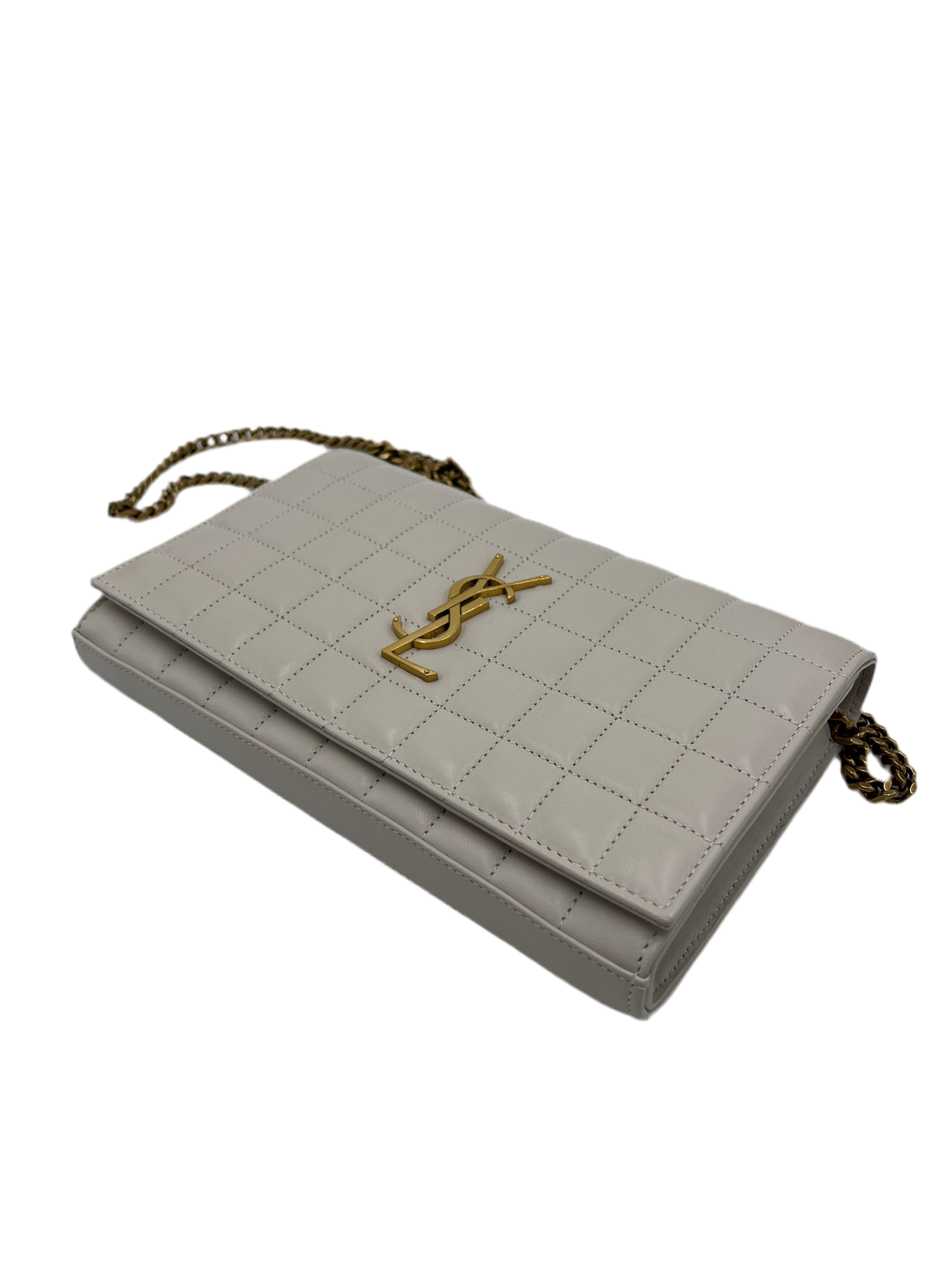 Borsa Tracolla Ysl