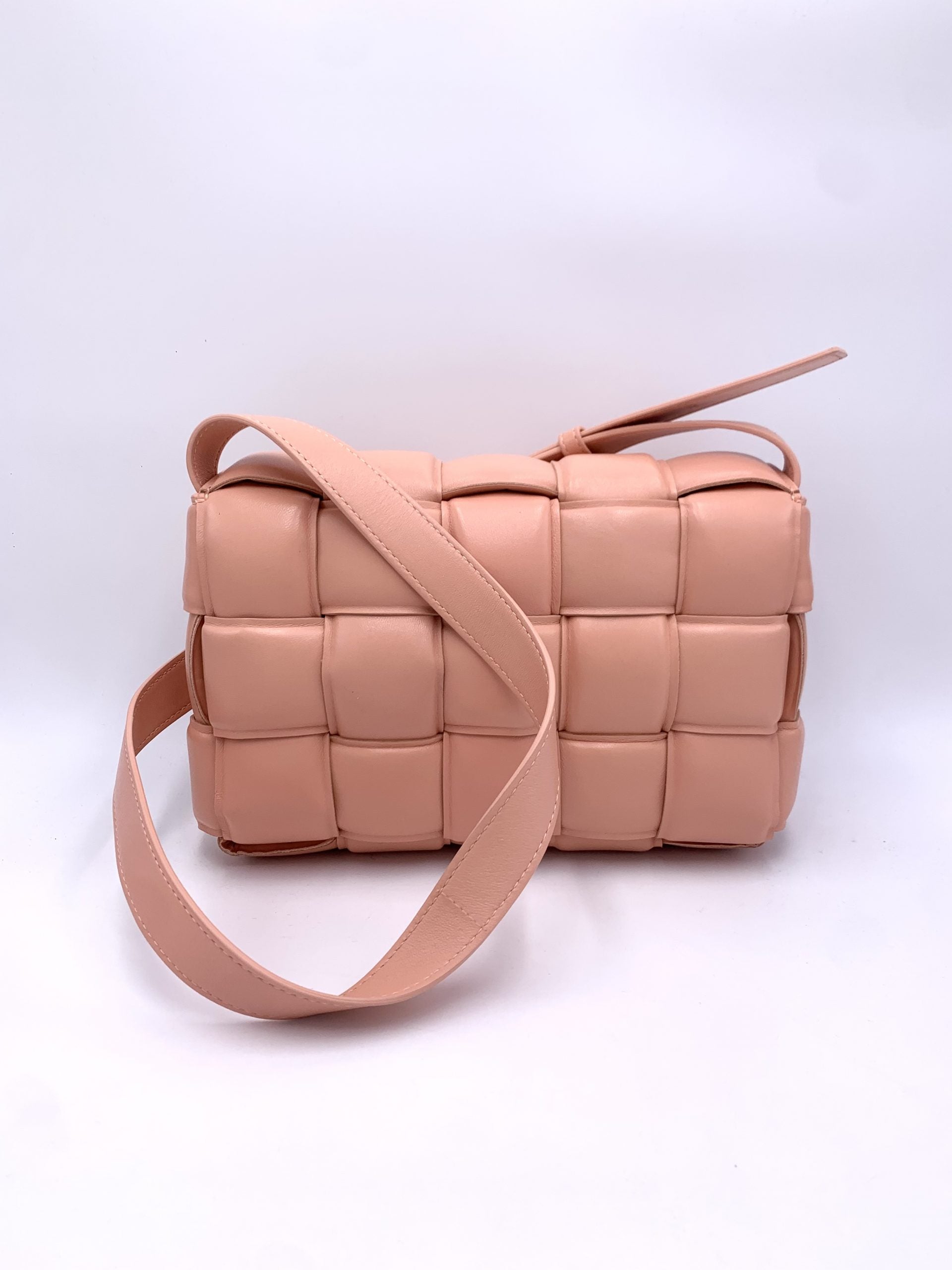 Borsa Bottega Veneta Cassette