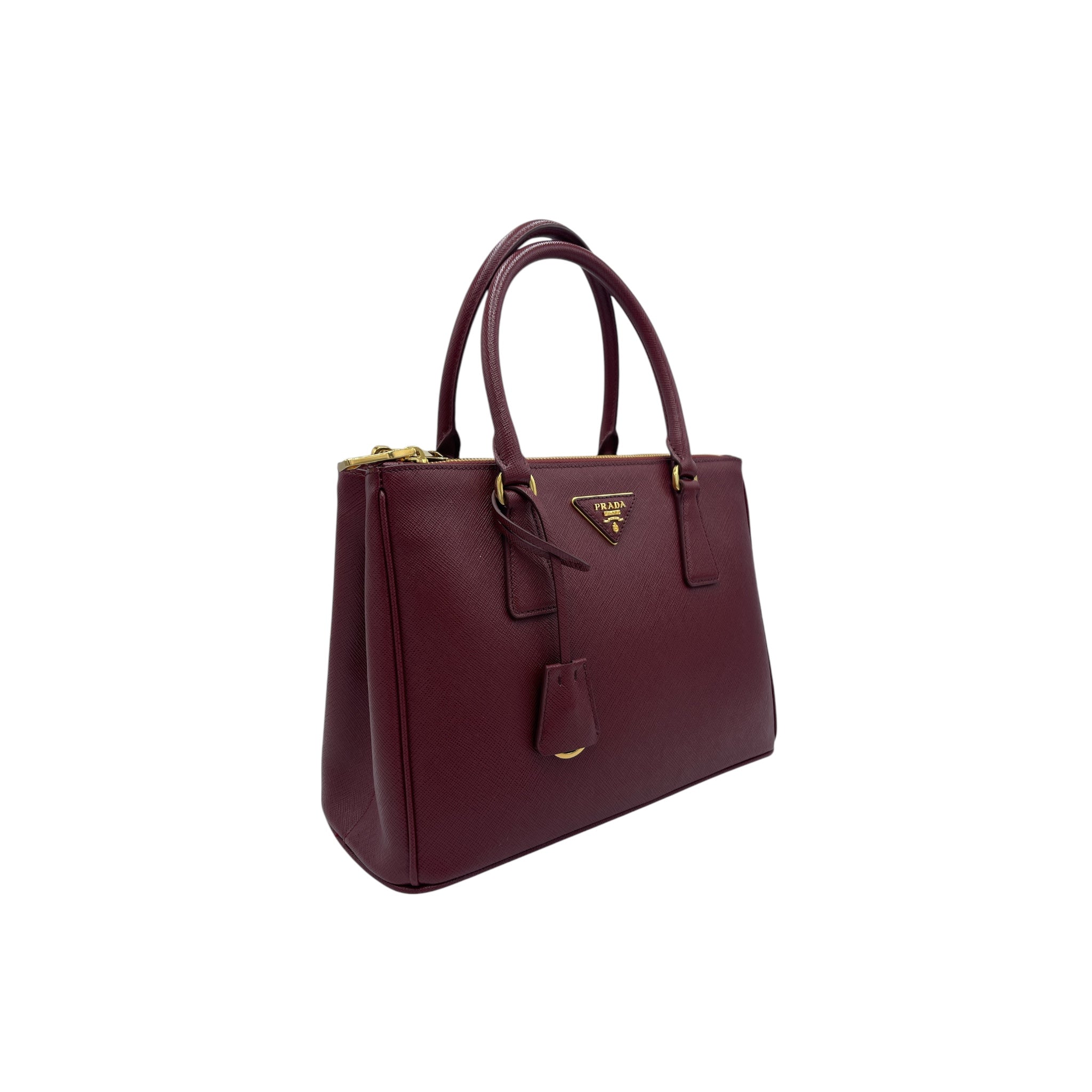 Borsa Prada Galleria