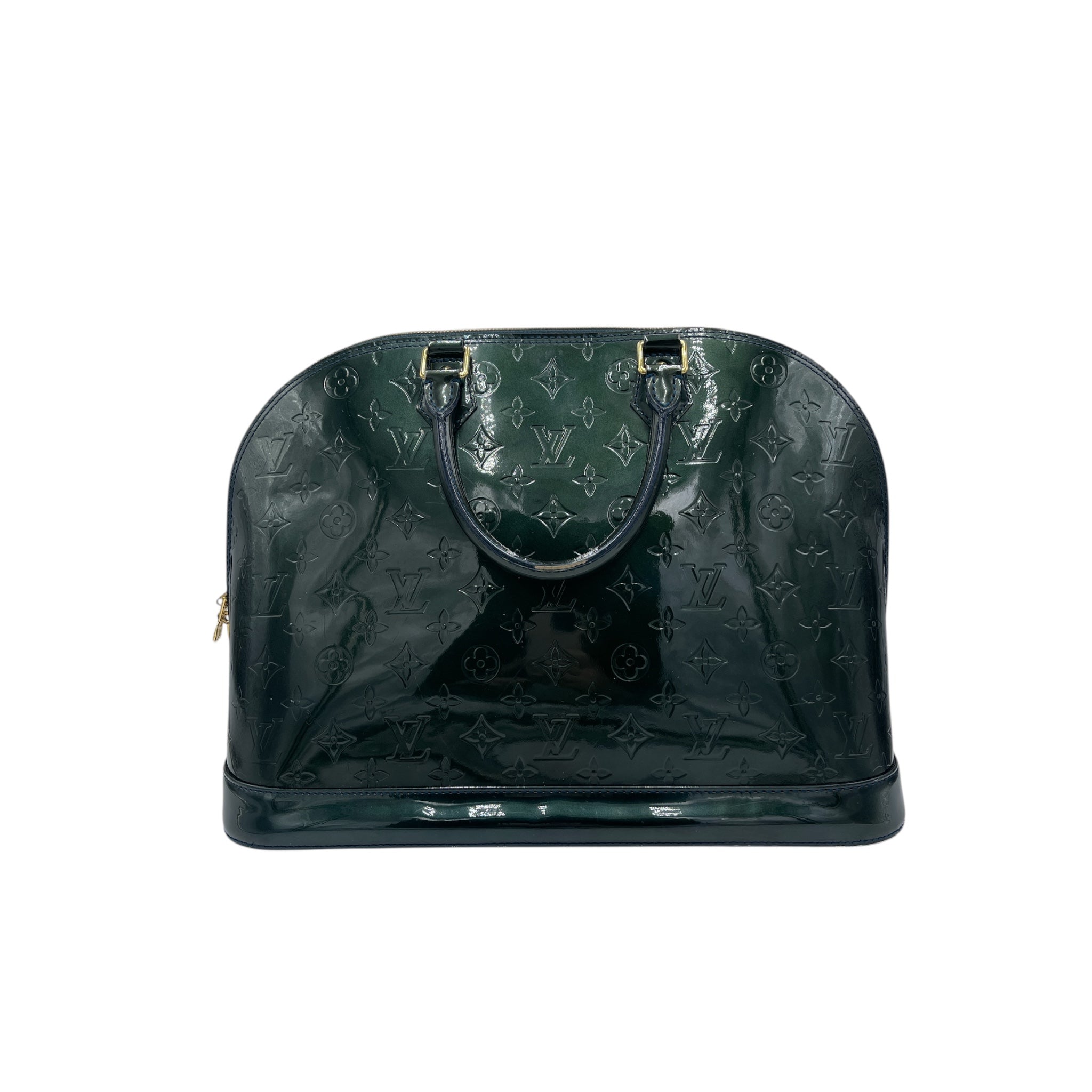 Borsa Louis Vuitton Alma