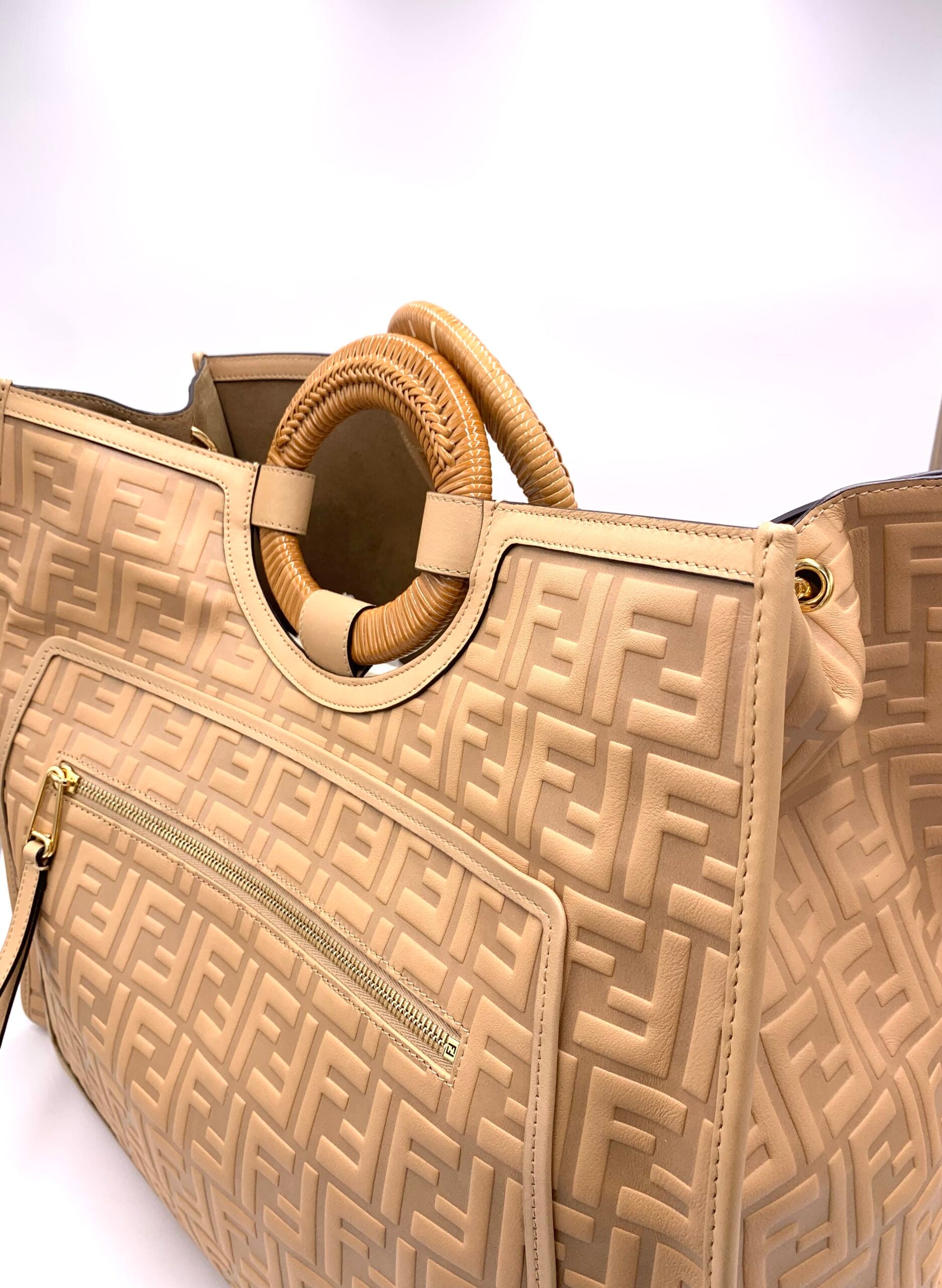 Borsa Fendi Runaway