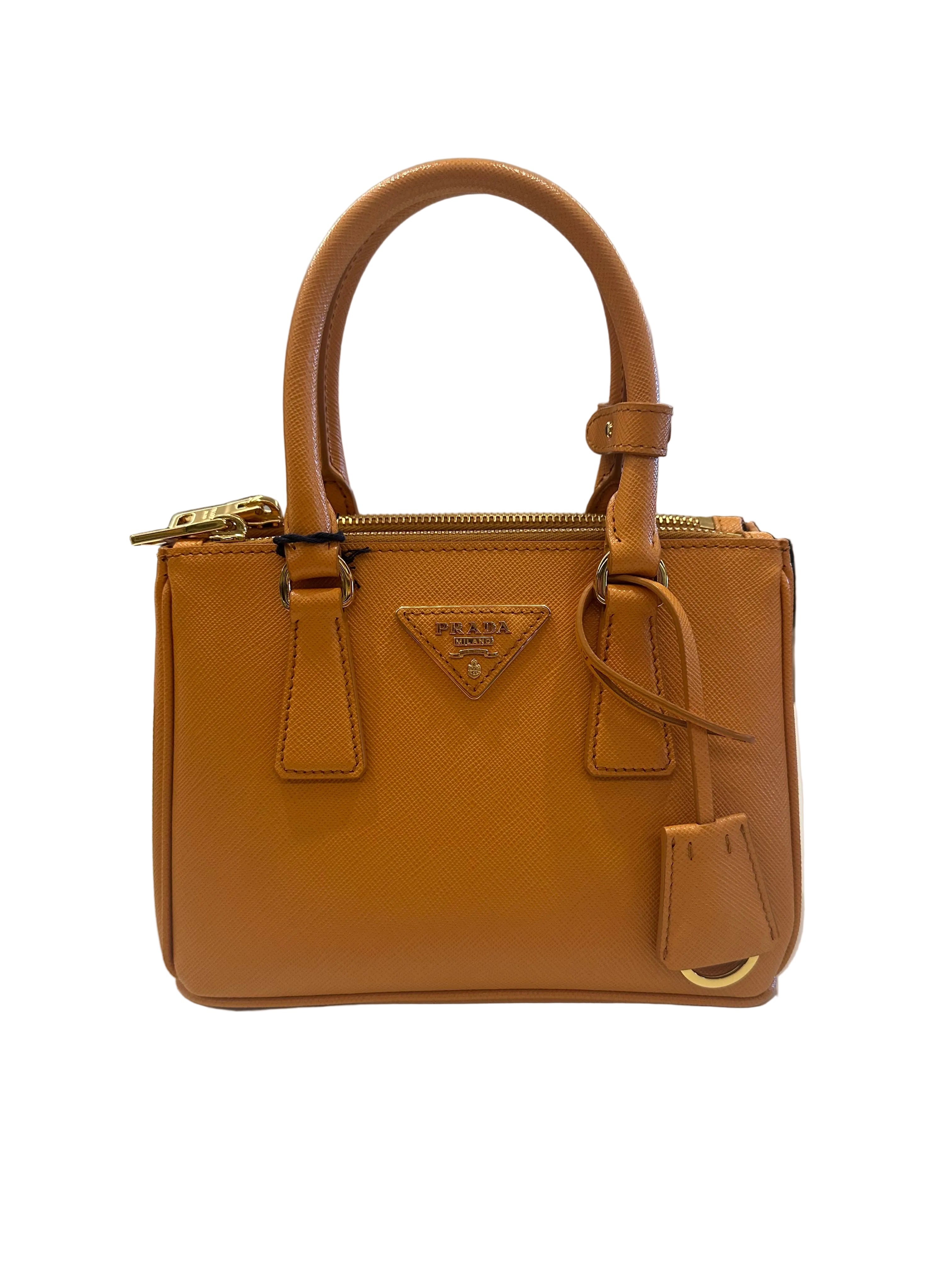 Borsa Prada Galleria