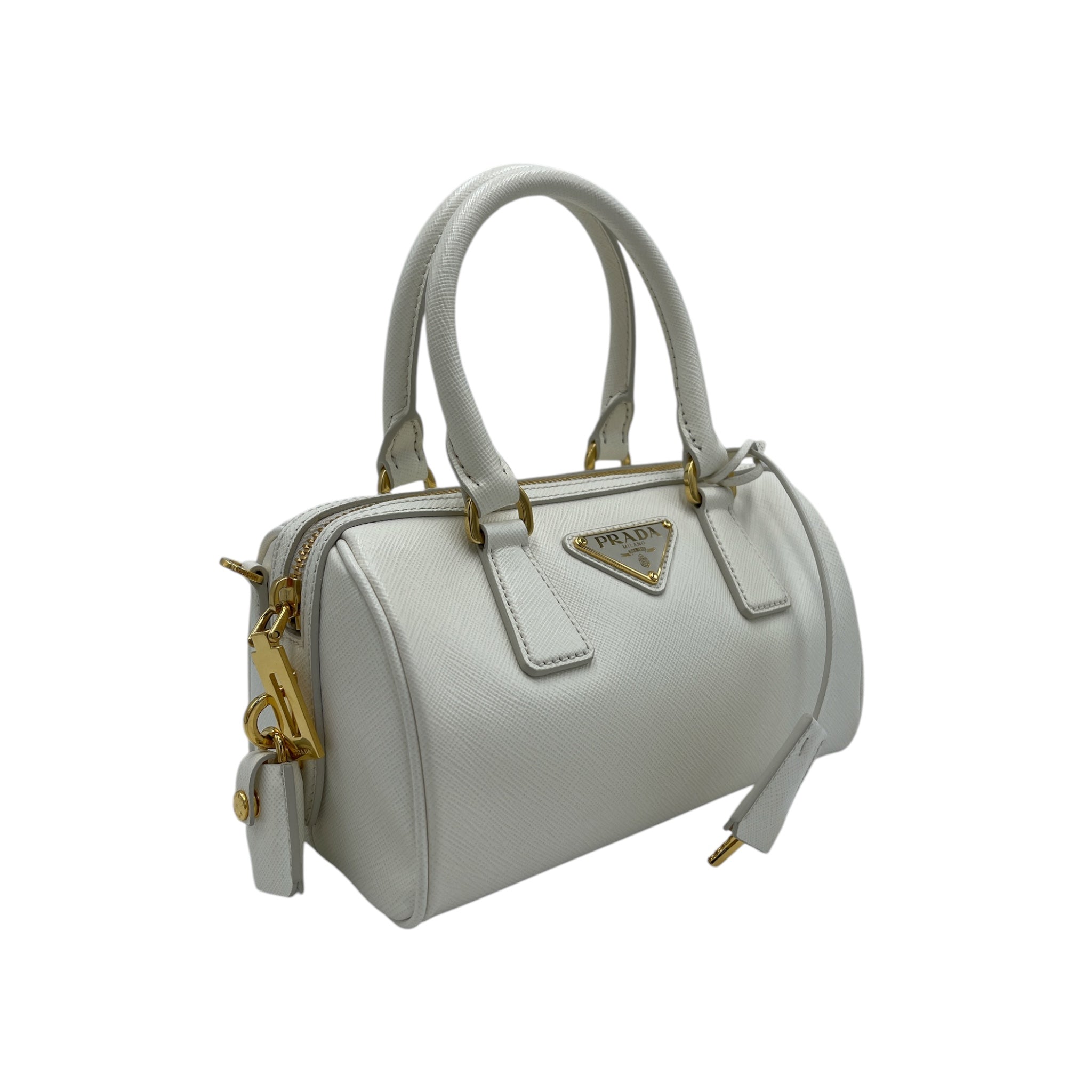 Borsa Bauletto Prada