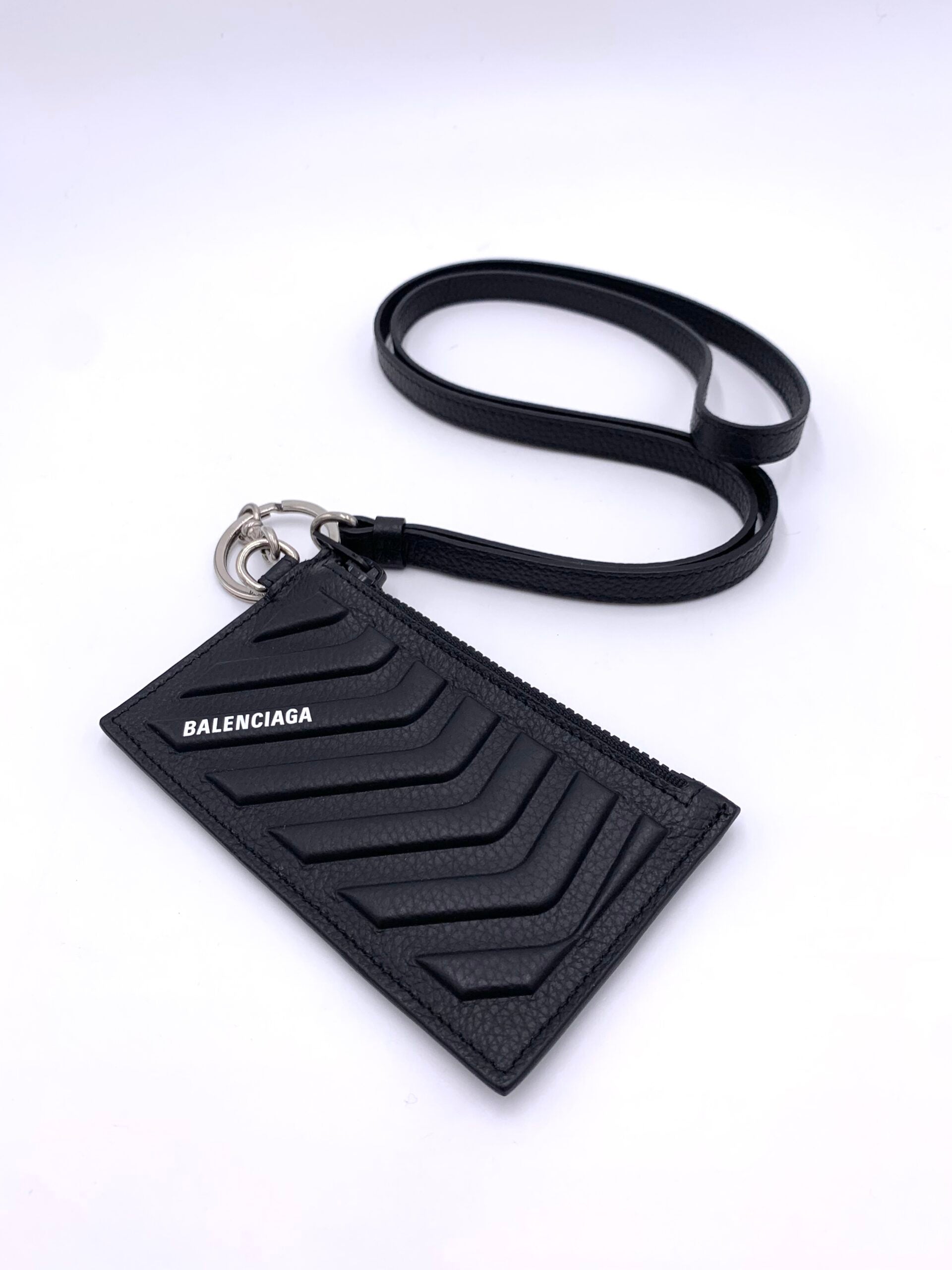 Portacarte Balenciaga