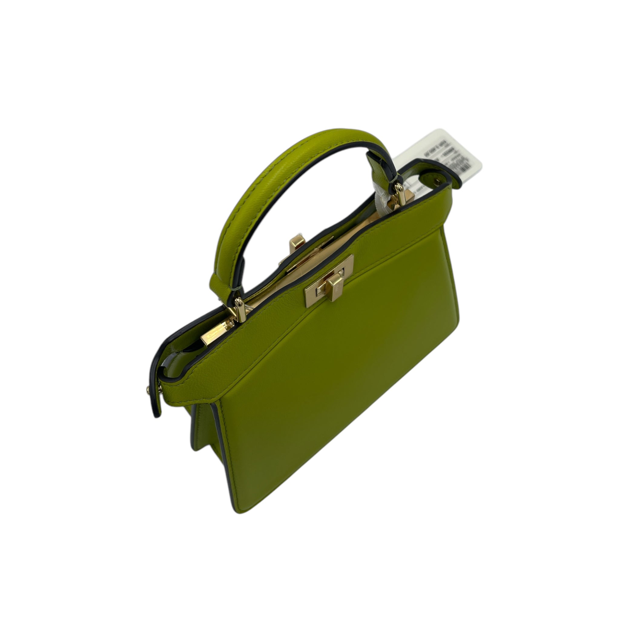 Borsa Fendi Peekaboo
