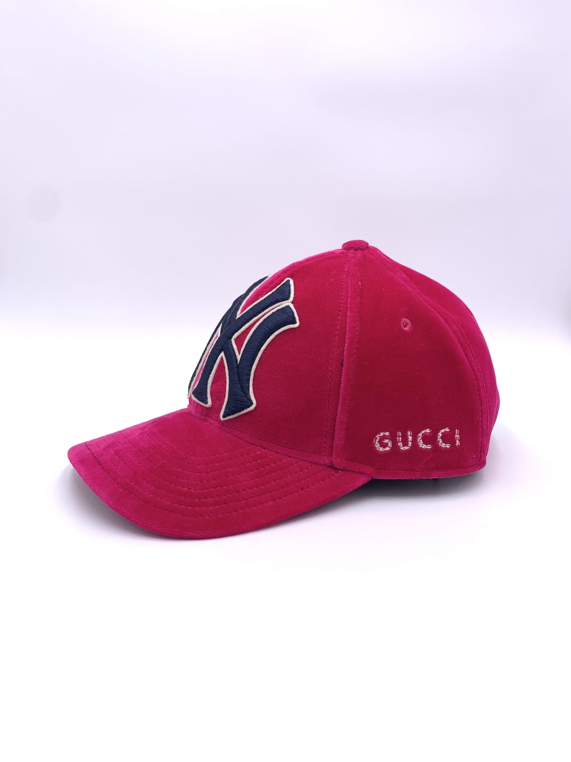 Cappello Gucci Limited Edition