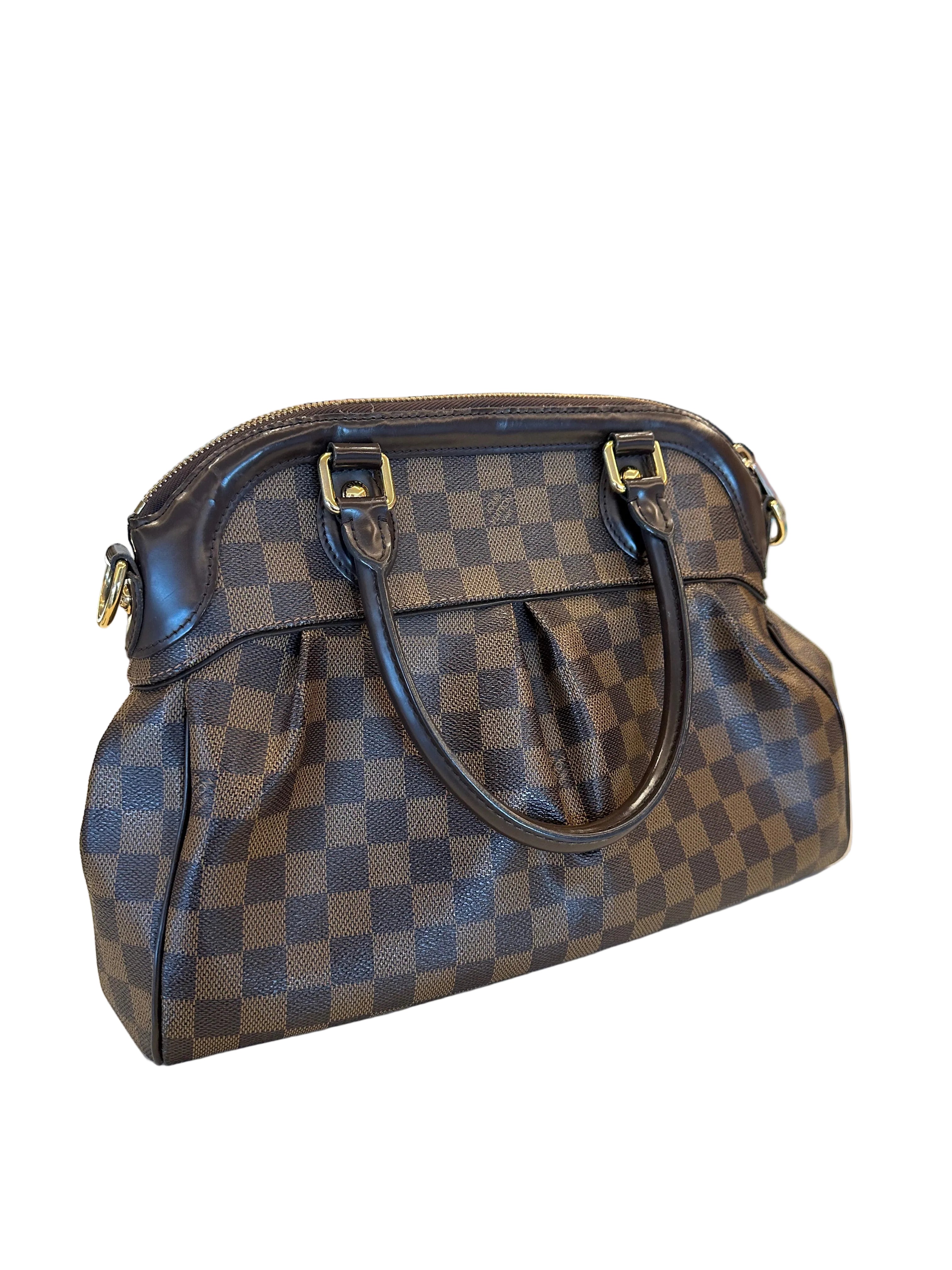 Borsa Louis Vuitton Trevi