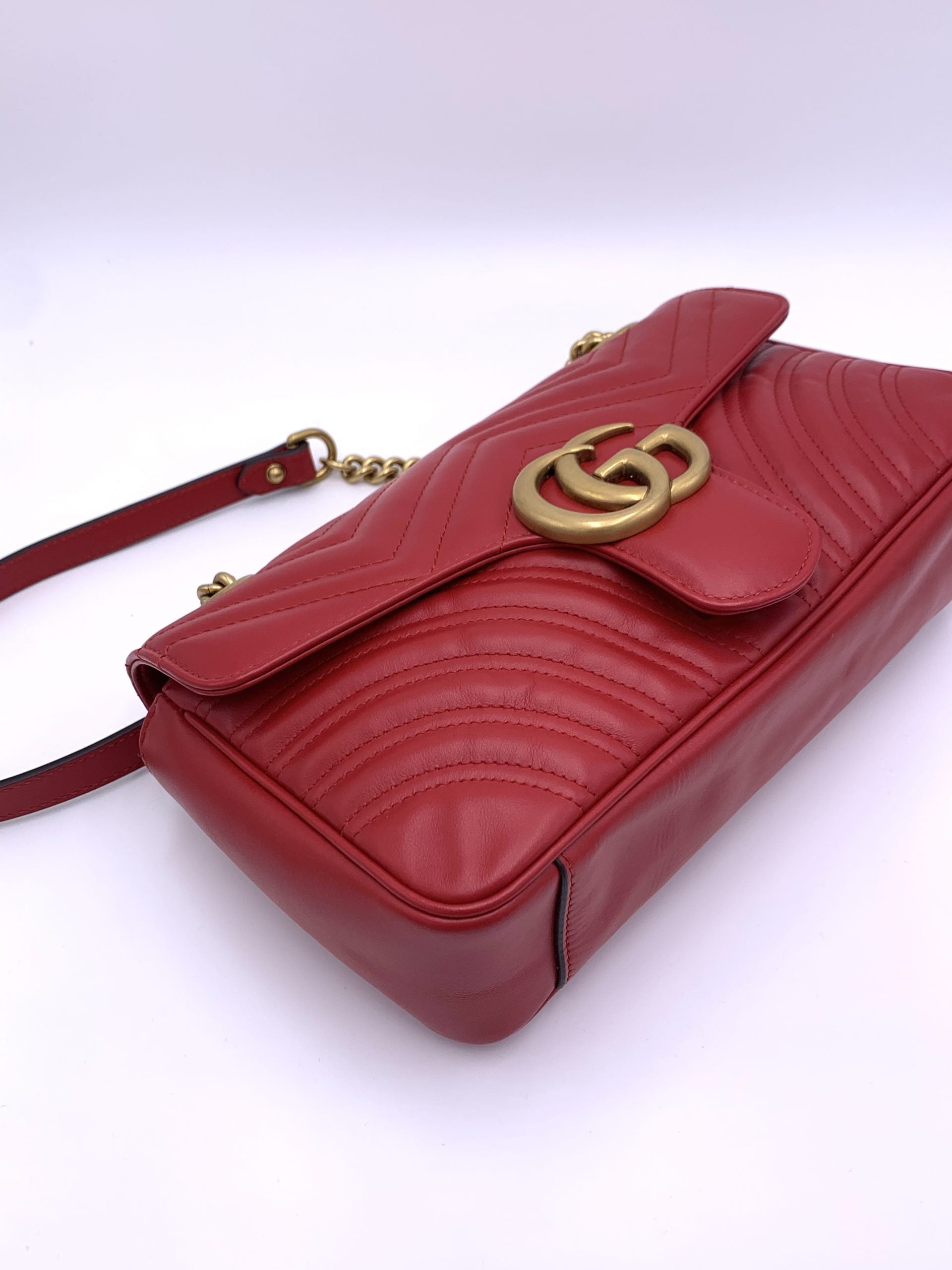 Borsa Gucci Marmont 26