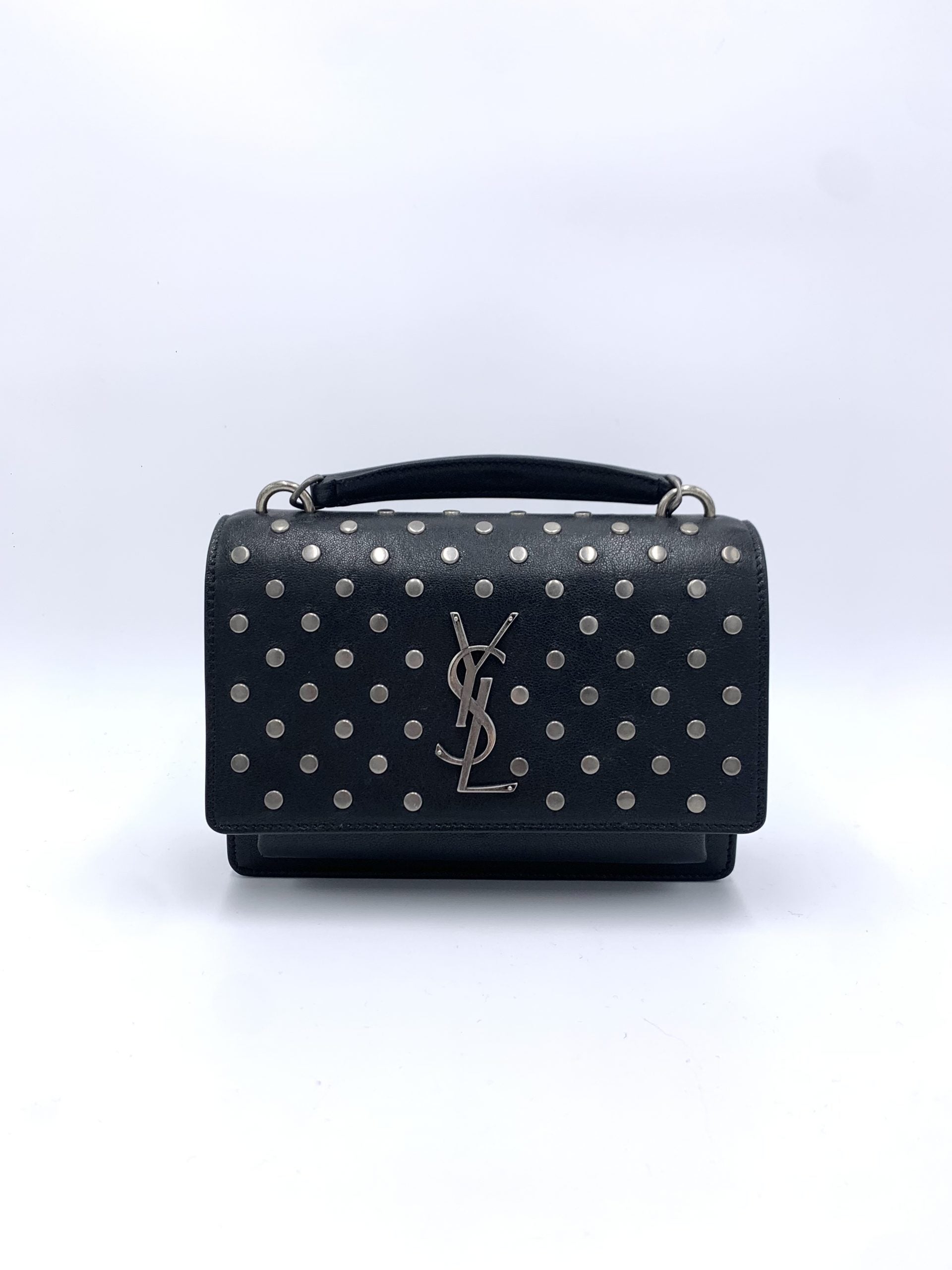 Borsa Ysl Sunset Mini