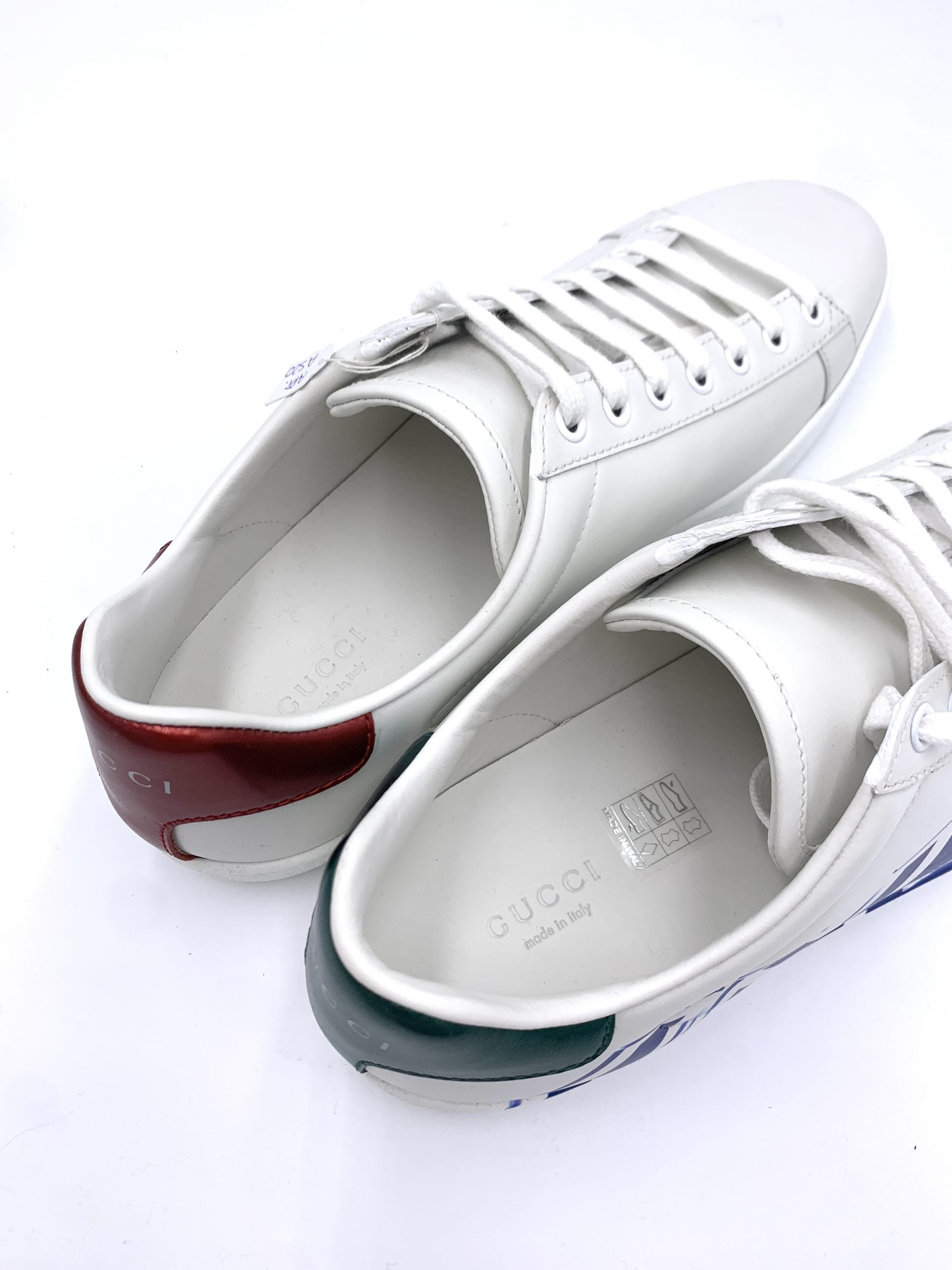Scarpe Sneakers Gucci
