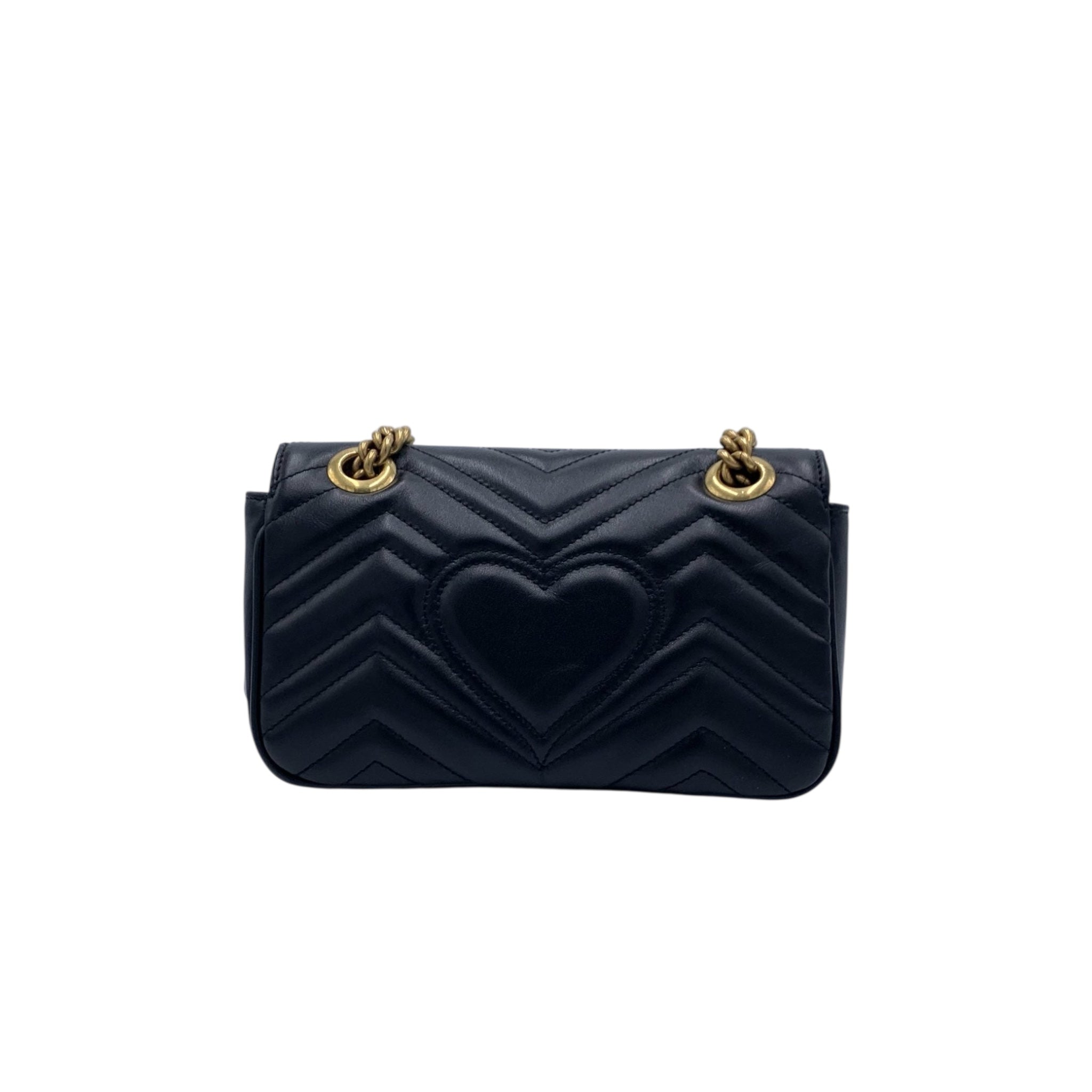 Borsa Gucci Marmont 22