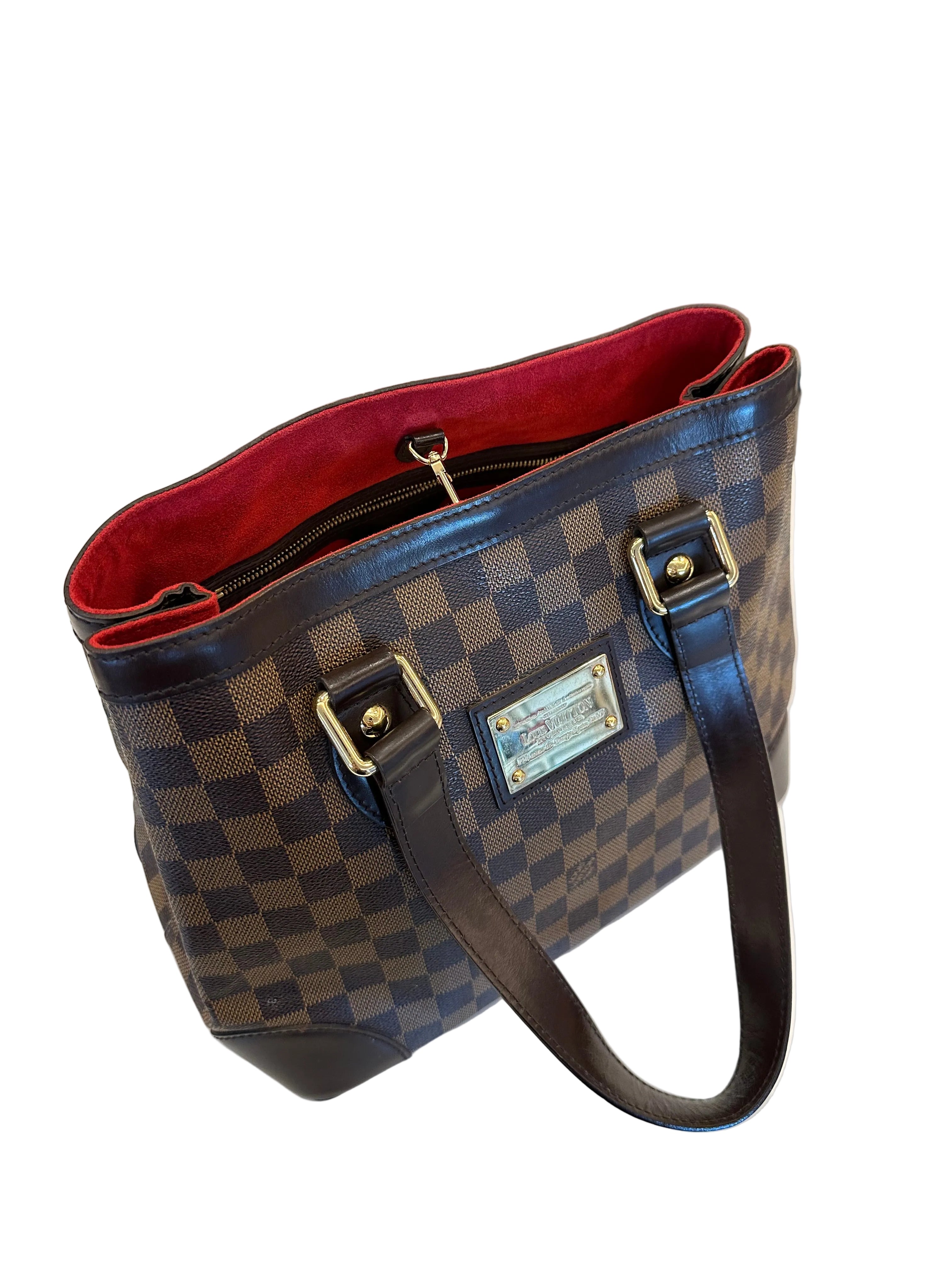 Borsa Louis Vuitton Hampstead
