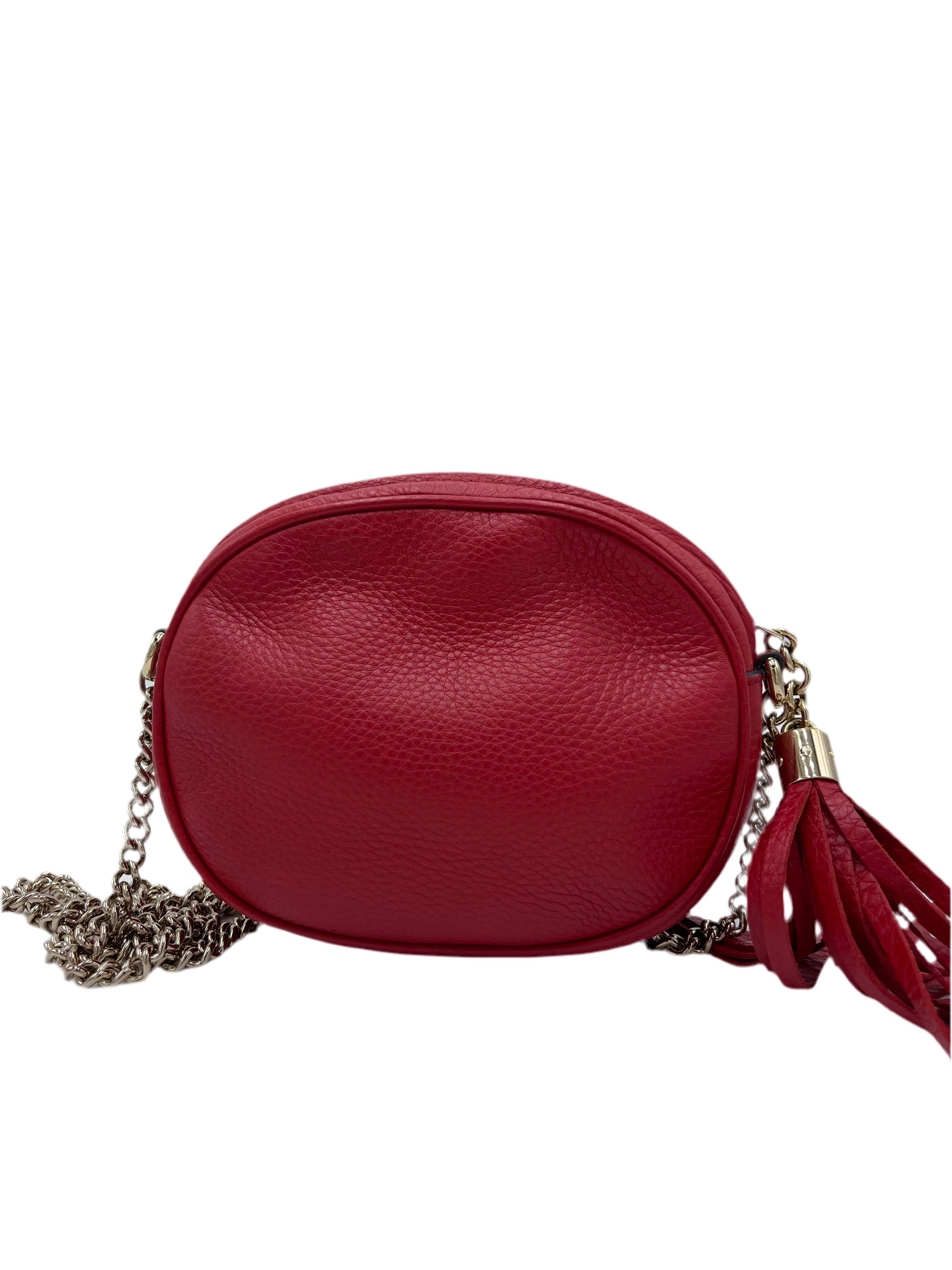 Borsa Gucci Soho