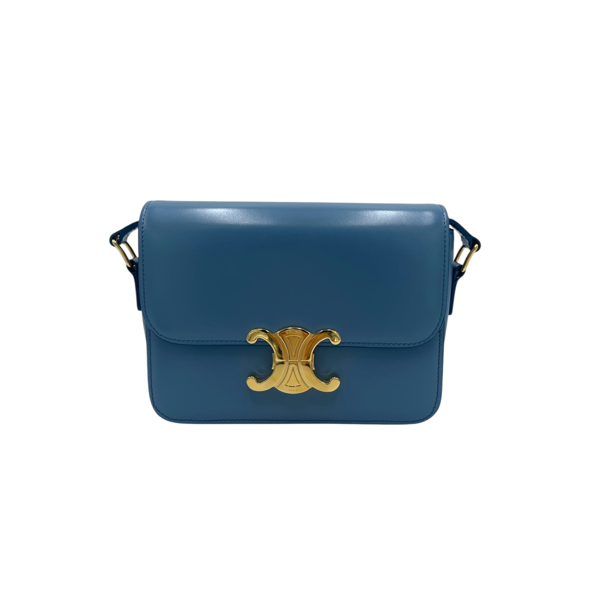 Borsa Celine Triomphe