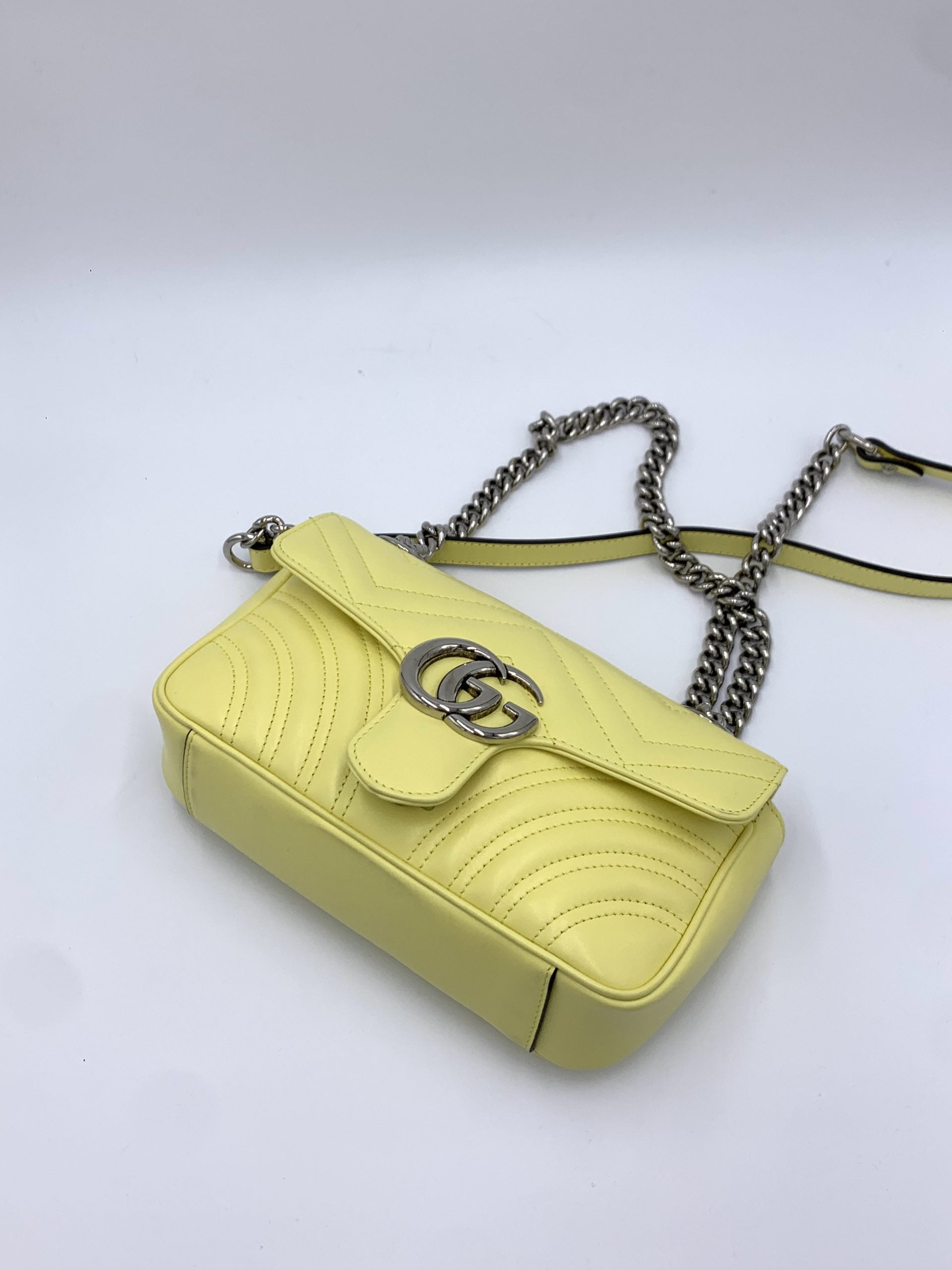 Borsa Gucci Marmont 22